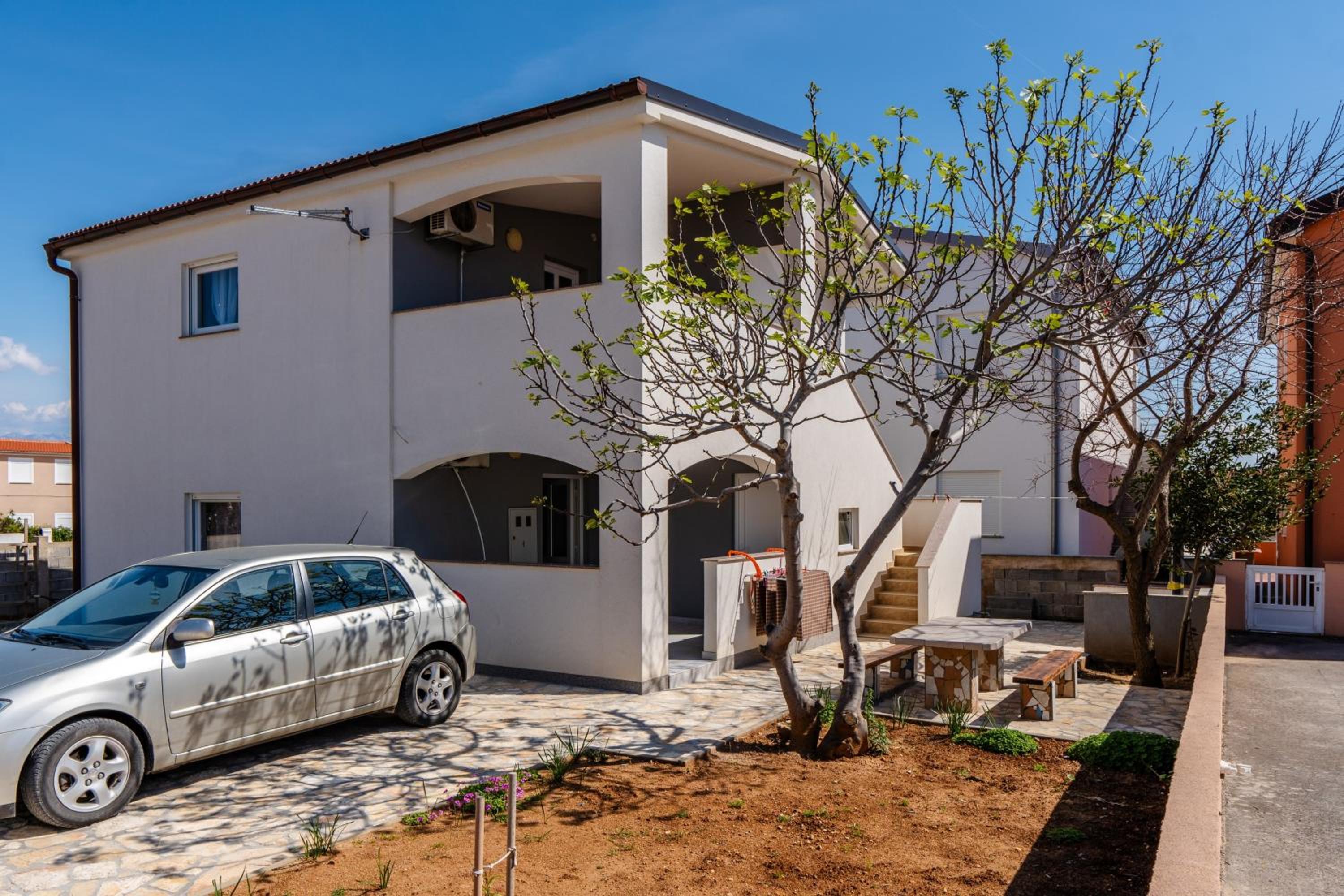 Apartment Sostaric