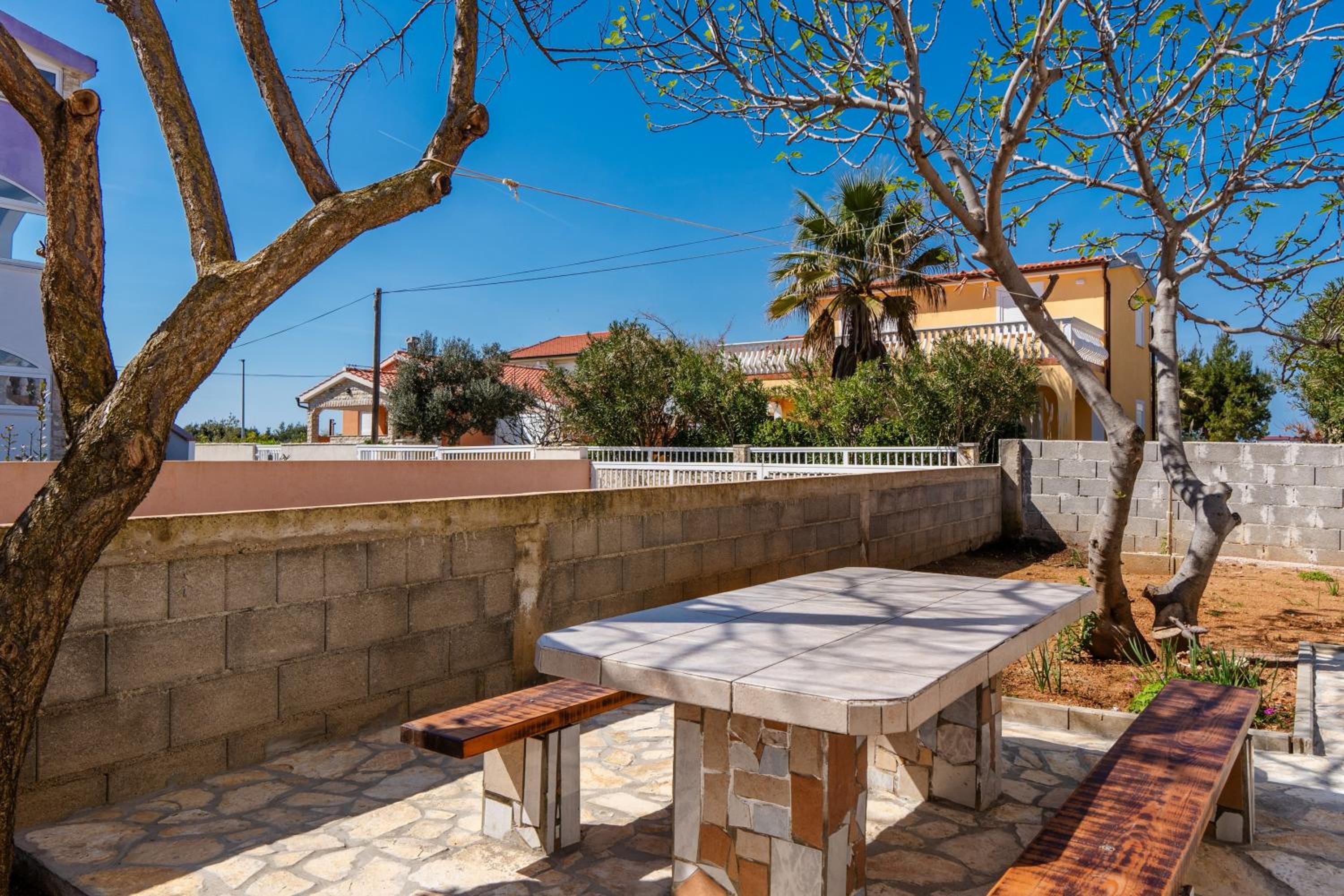 Apartment Sostaric