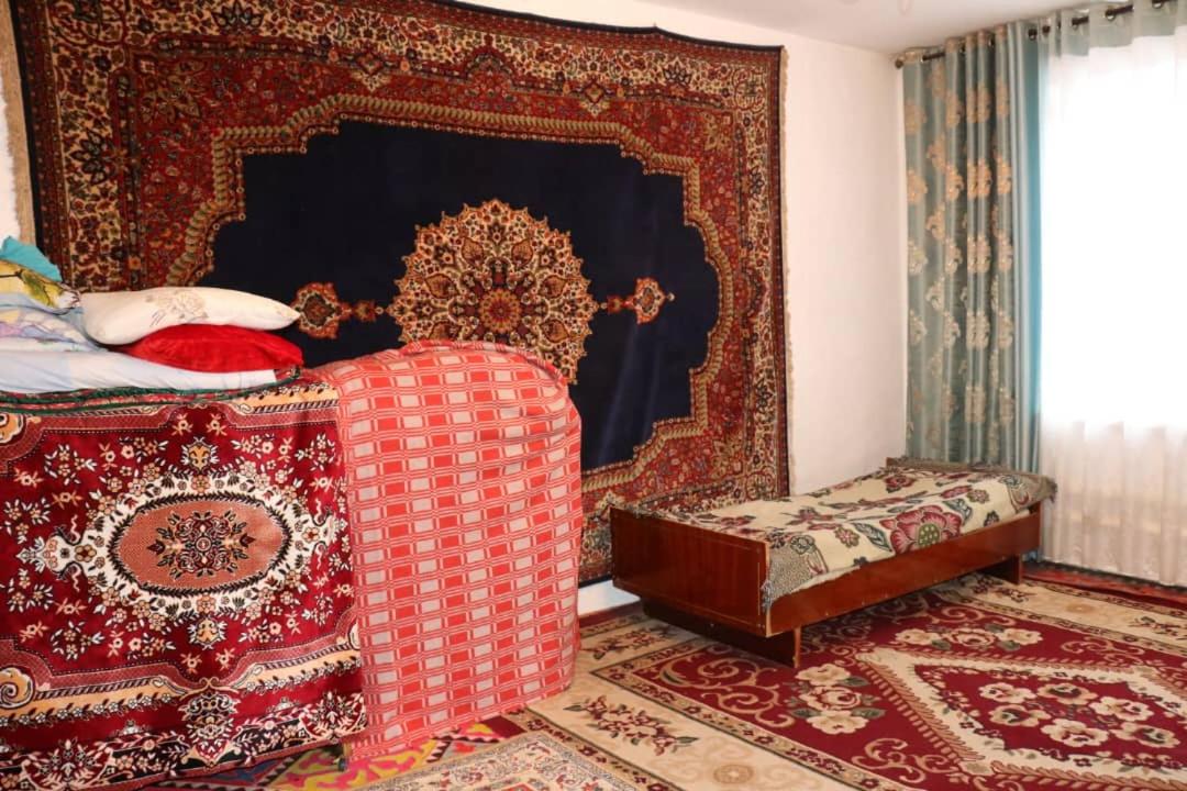 At-Bashy Hostel (Shepherd's Life Guest House) view 5