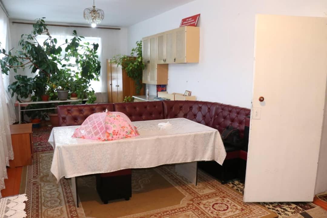 At-Bashy Hostel (Shepherd's Life Guest House) view 2