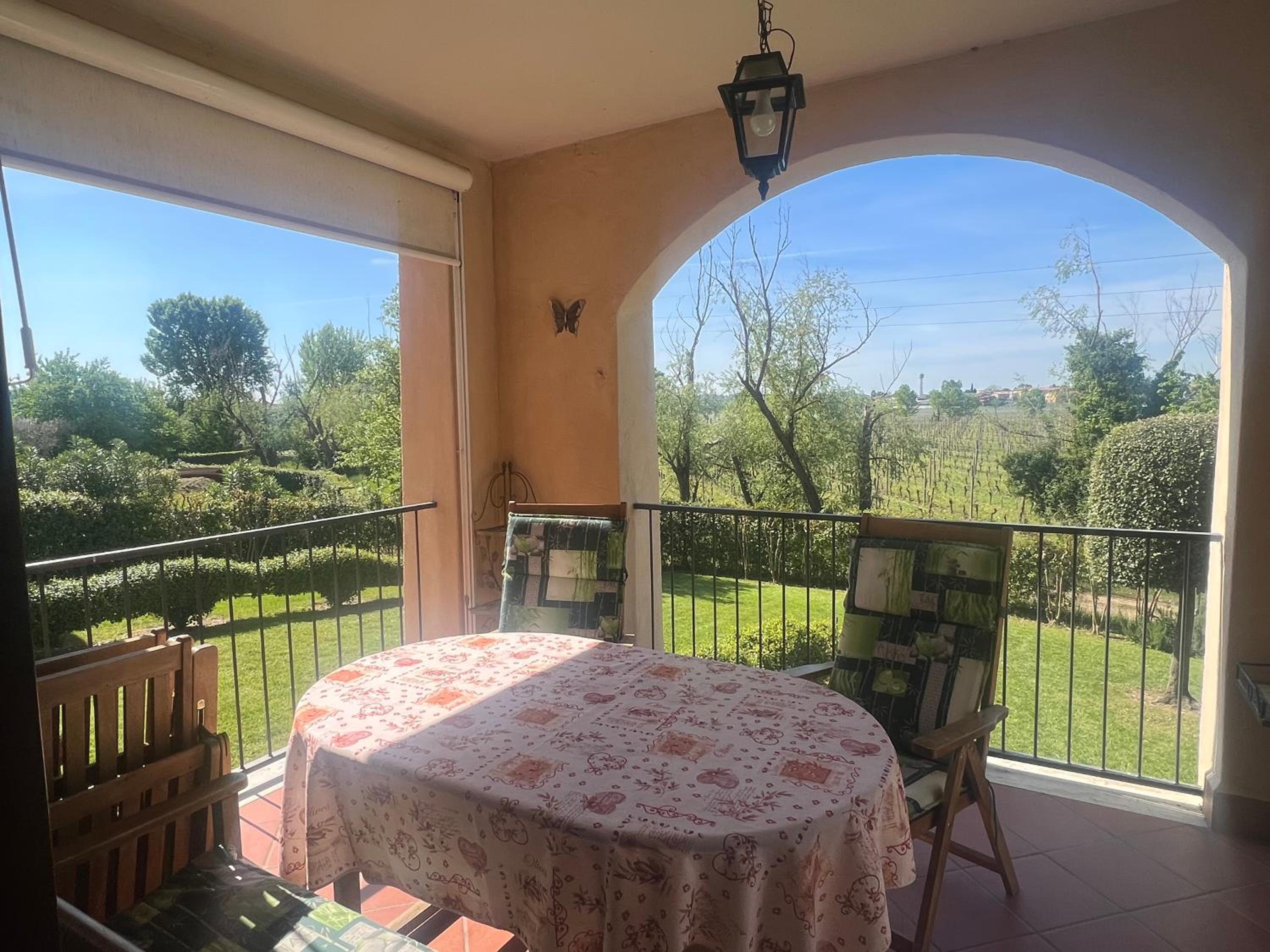Garda Resort Village