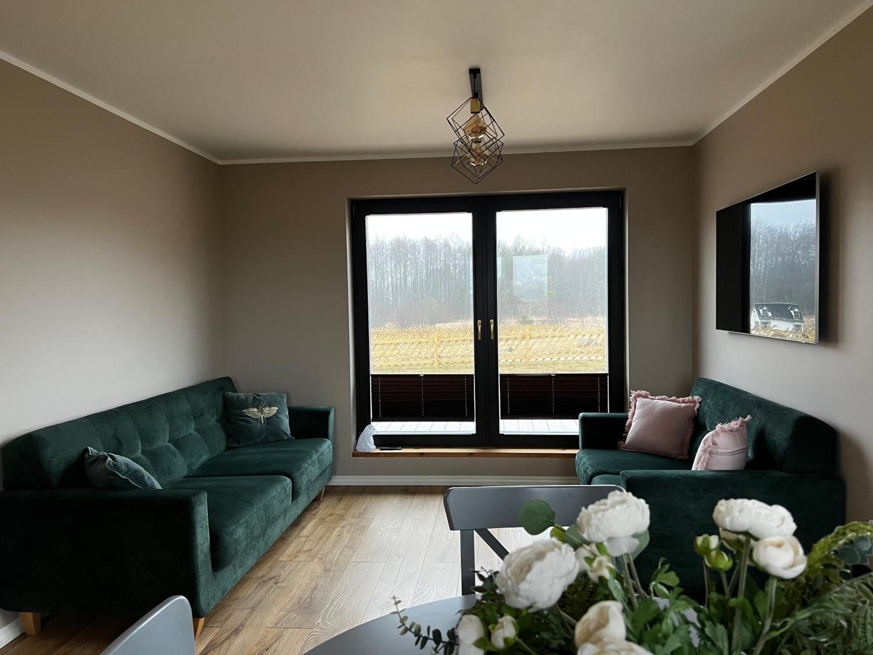 Spithamn Village House & Private Sauna Retreat