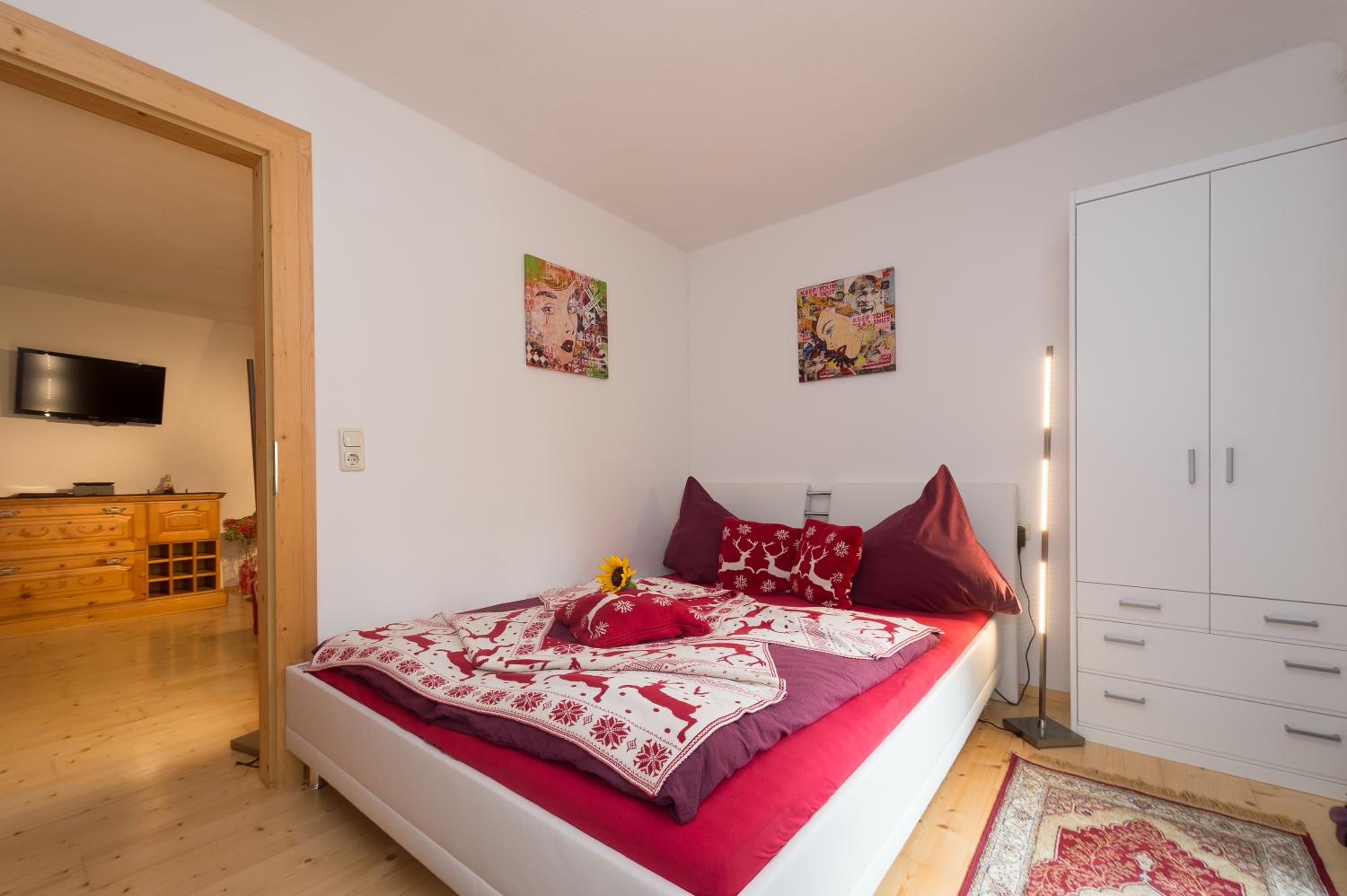 Designer-Chalets