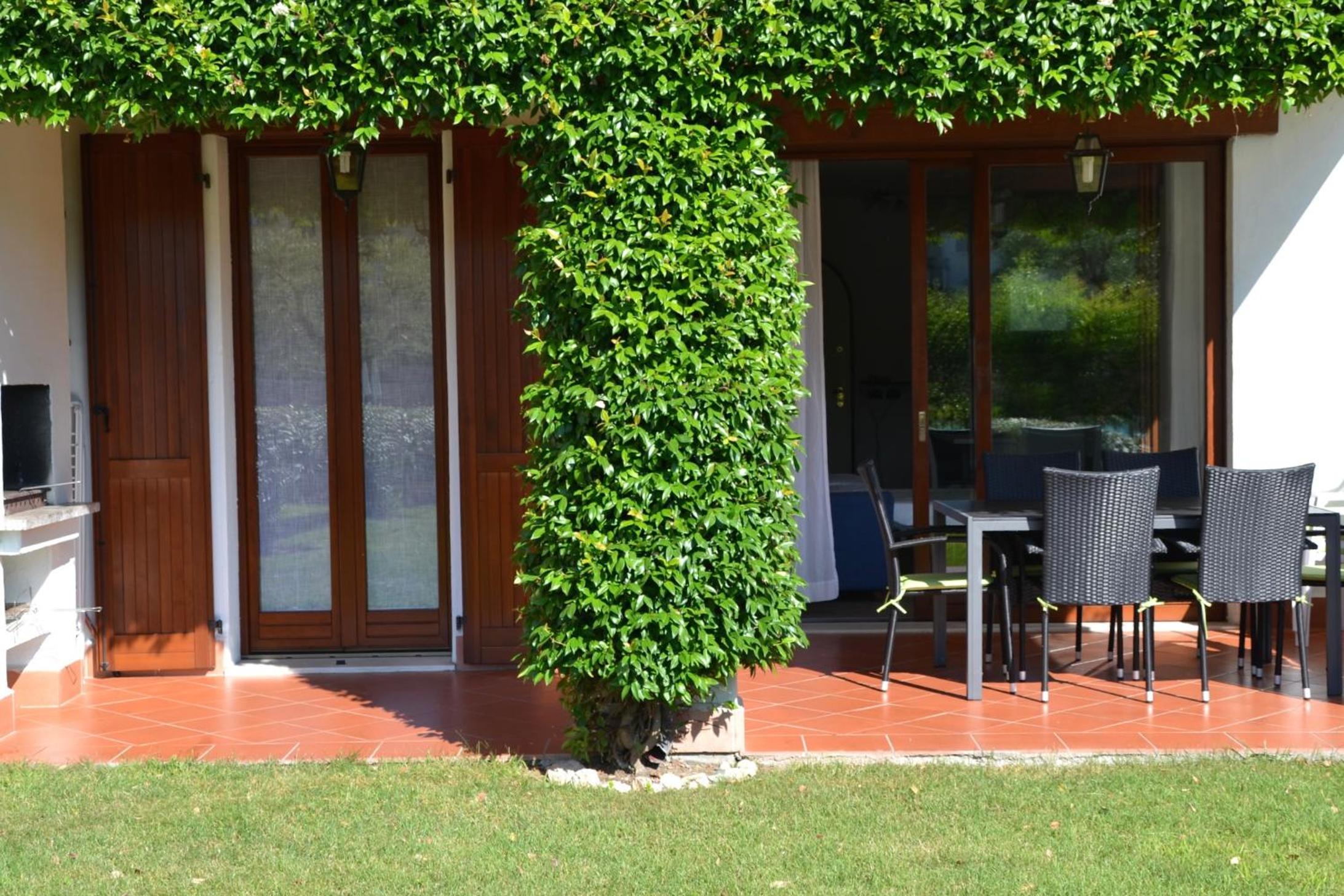 Garda Resort Village