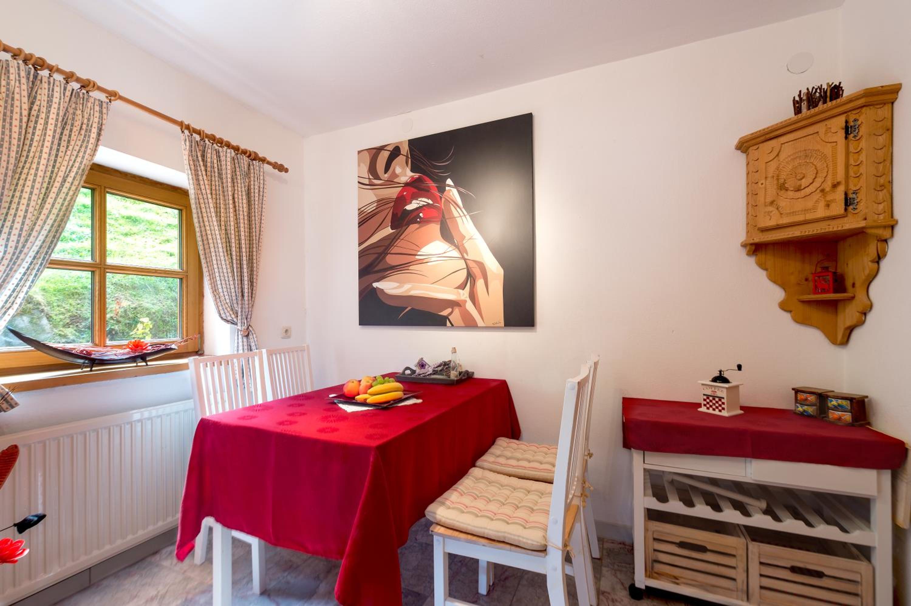 Designer-Chalets
