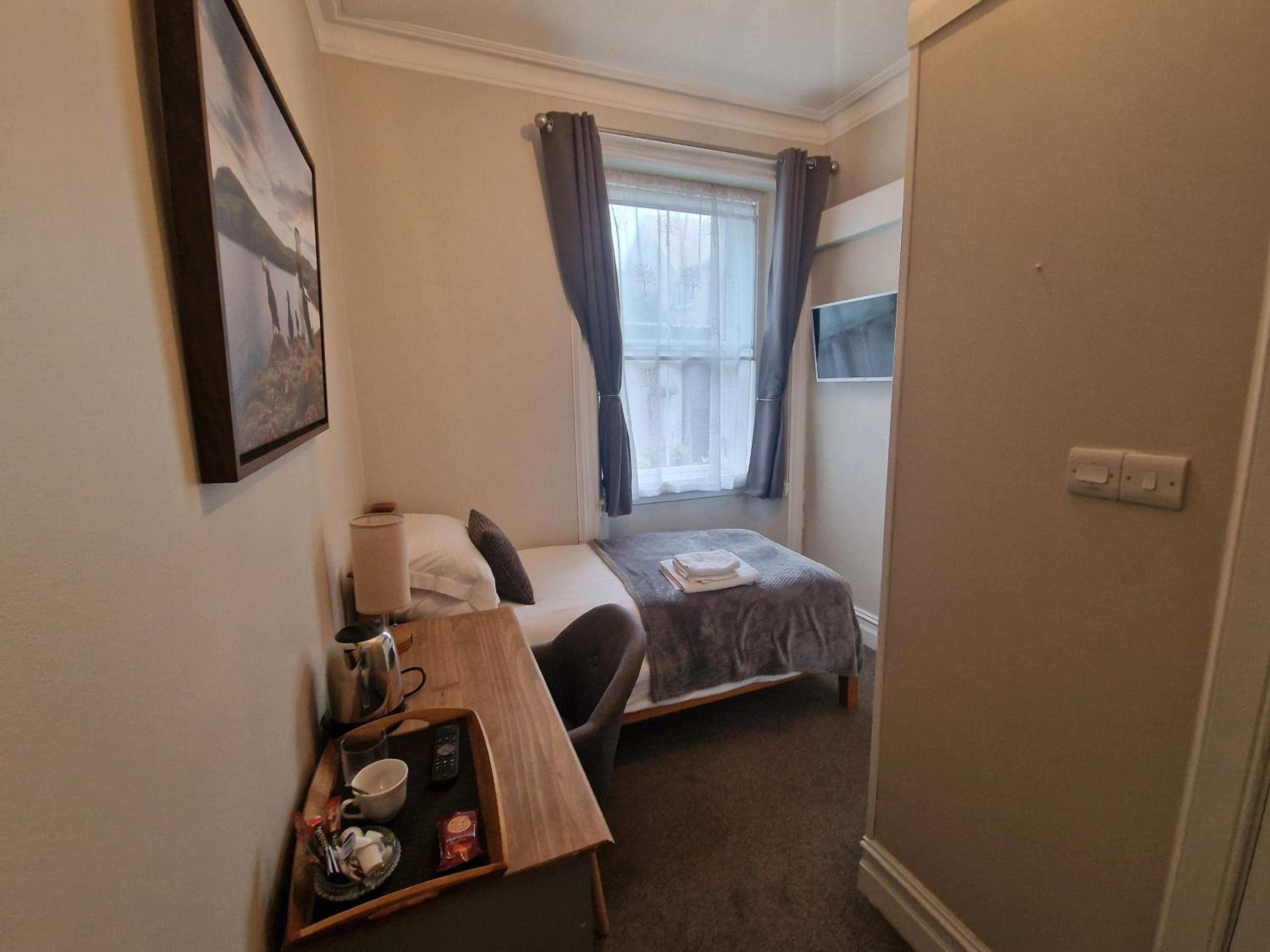 Carradale Guest House