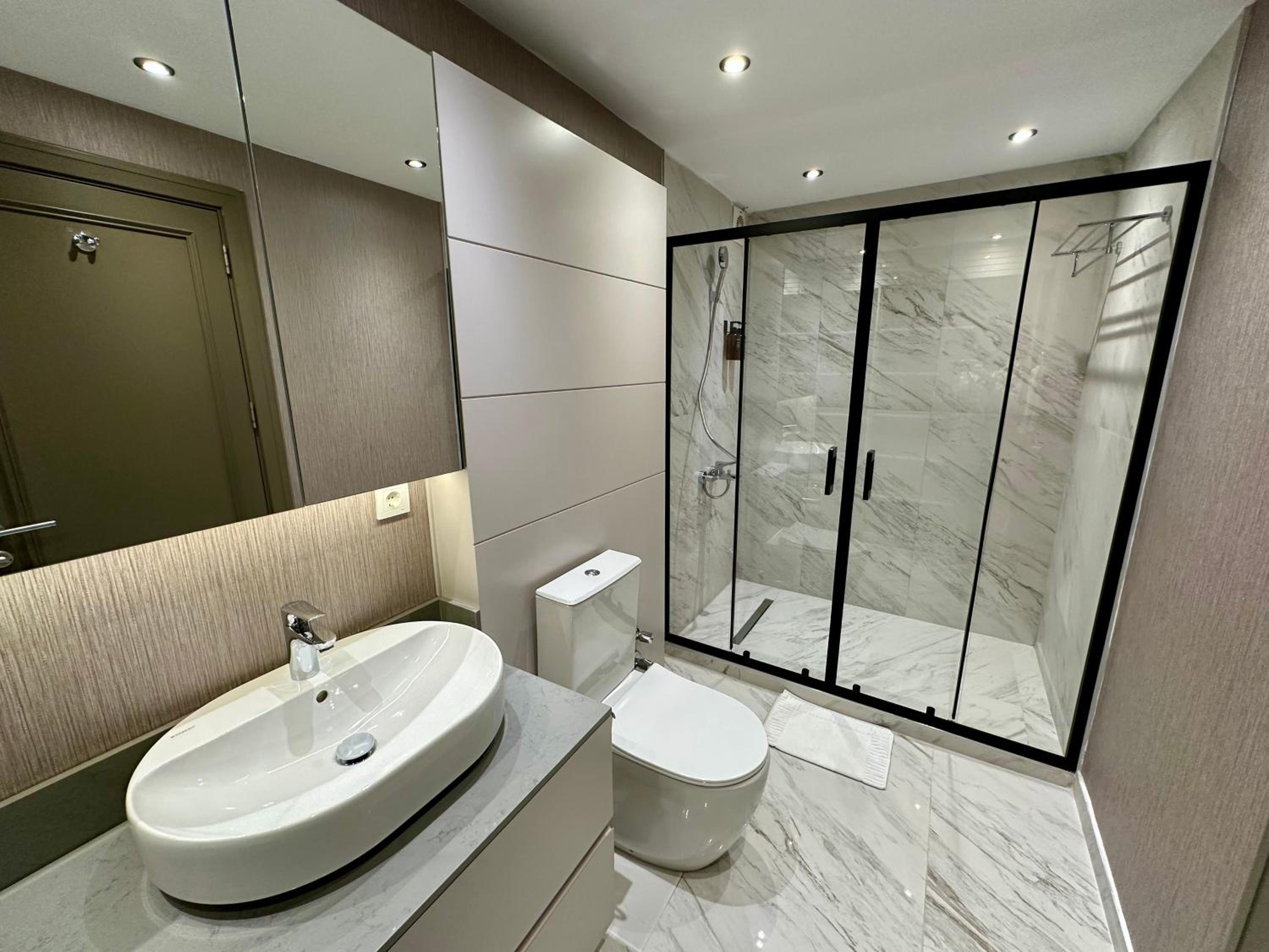 DM Suites Bosphorus