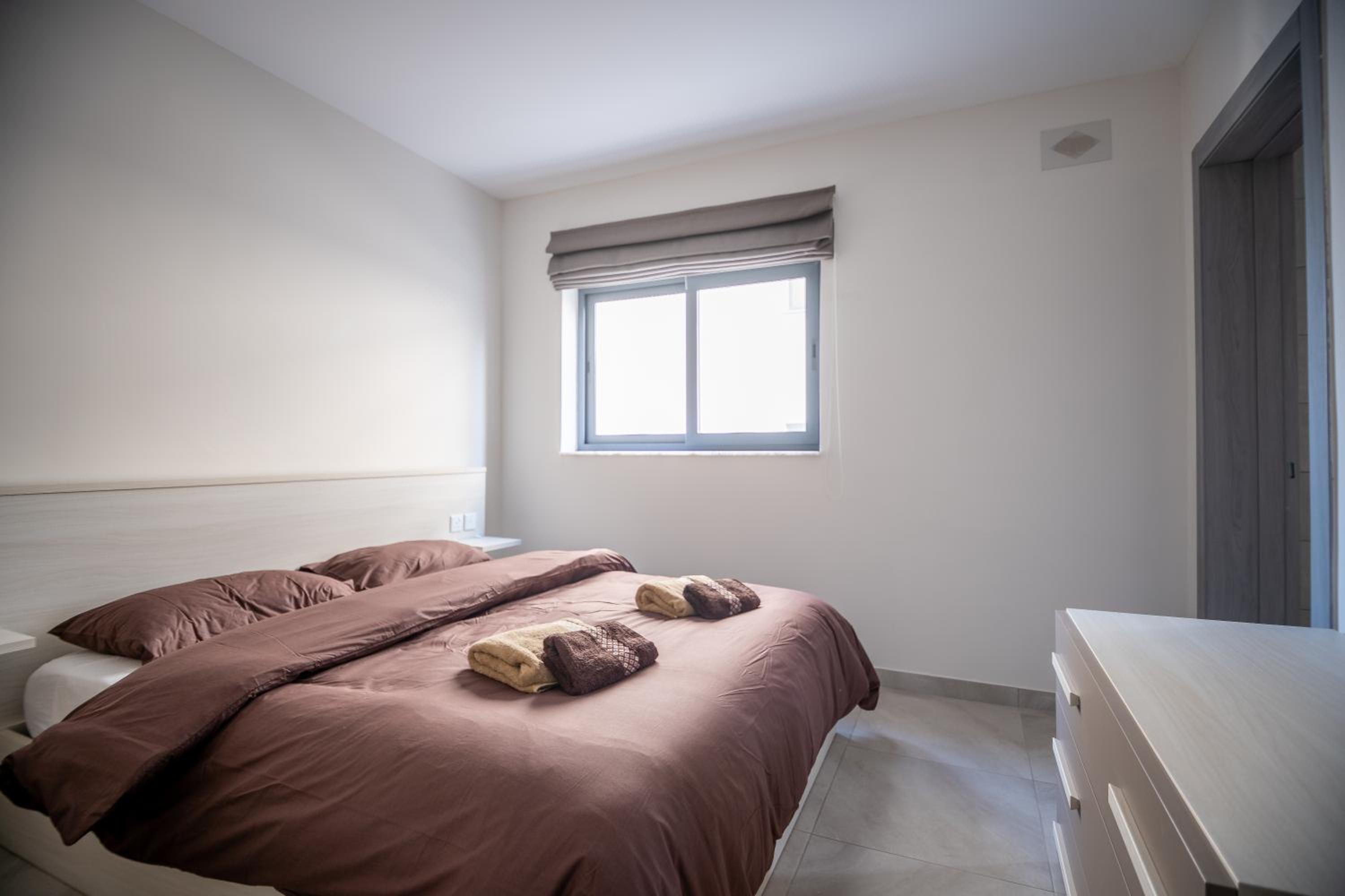Seabreeze Luxury Apartment photo 4