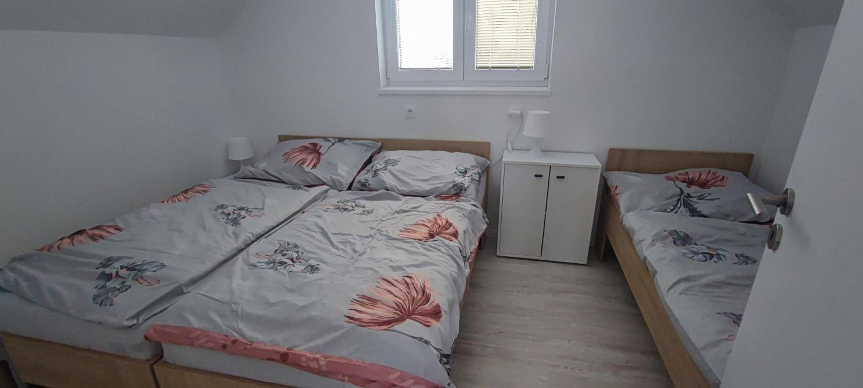 Víkendový dom Hlboká