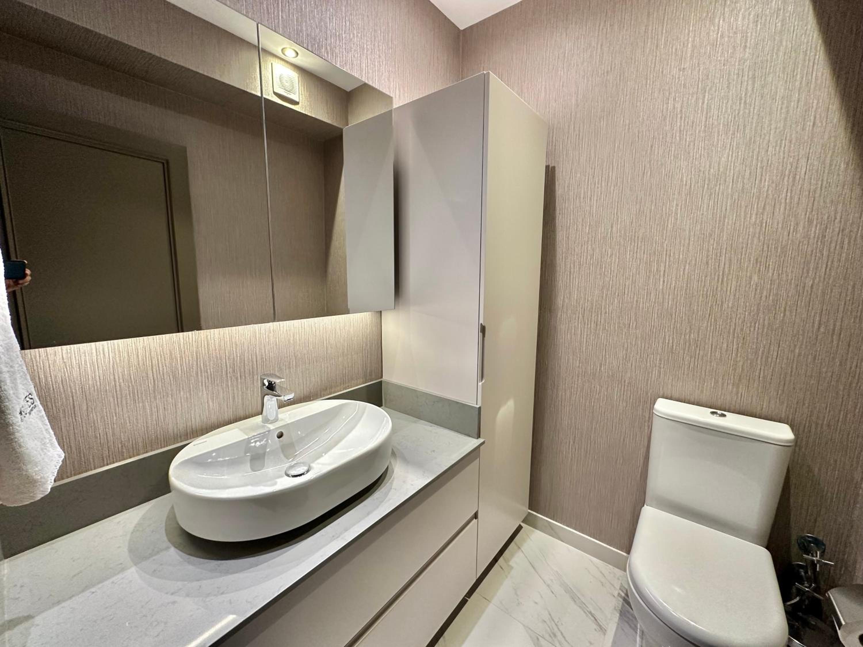 DM Suites Bosphorus