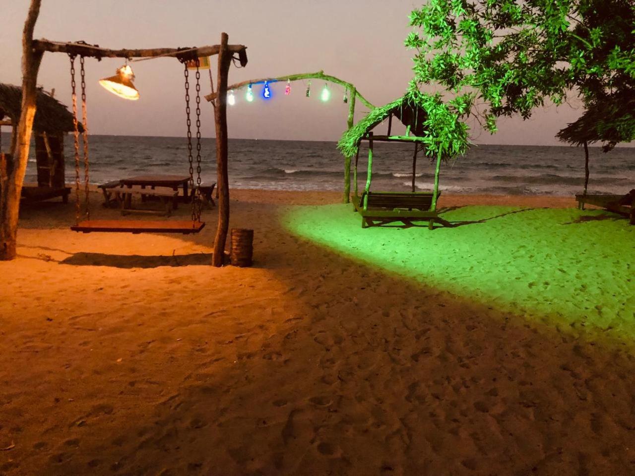 Nilaveli Sheen Coast