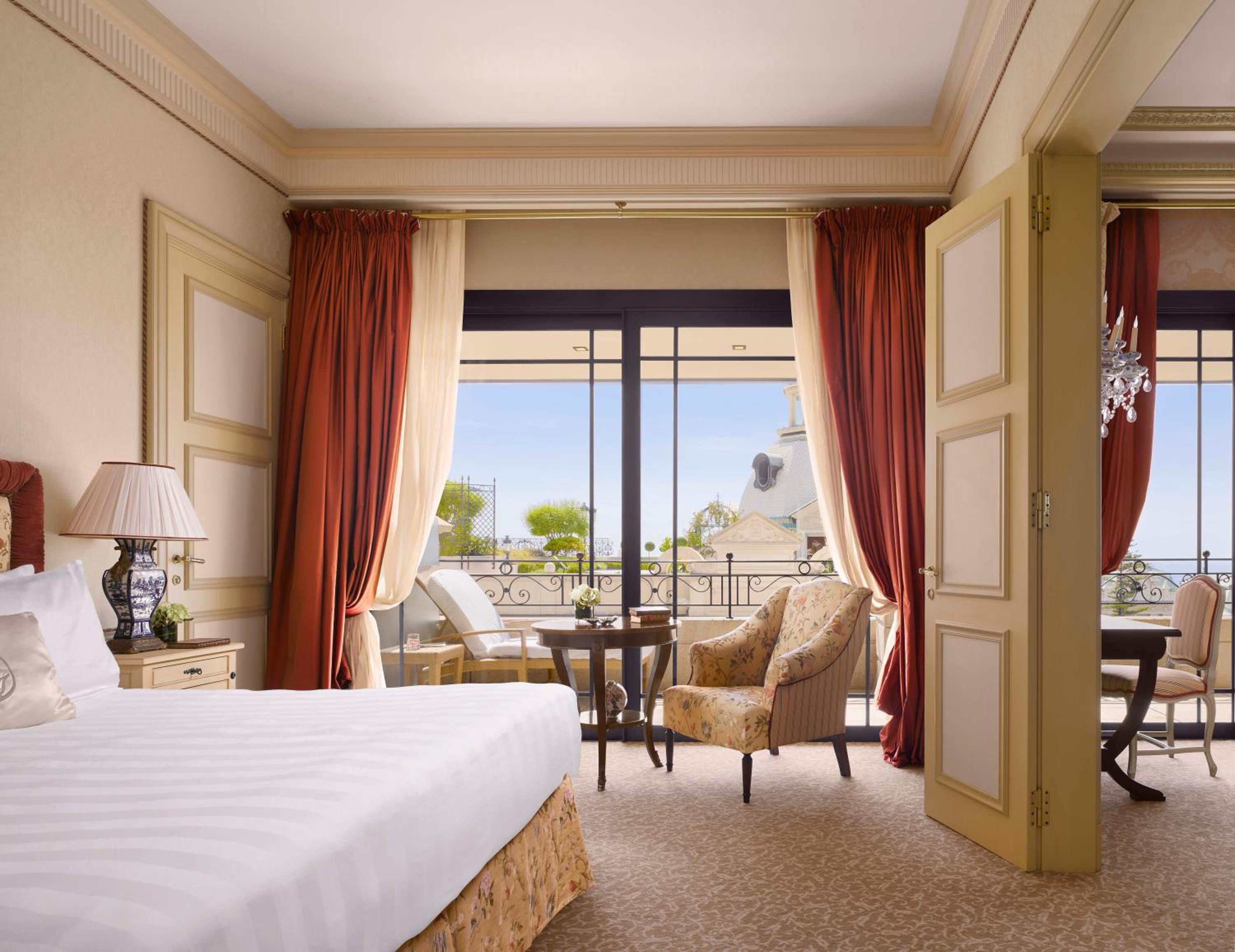 Monte Carlo Vacations - Hotel Metropole Monte-Carlo - Property Image 8