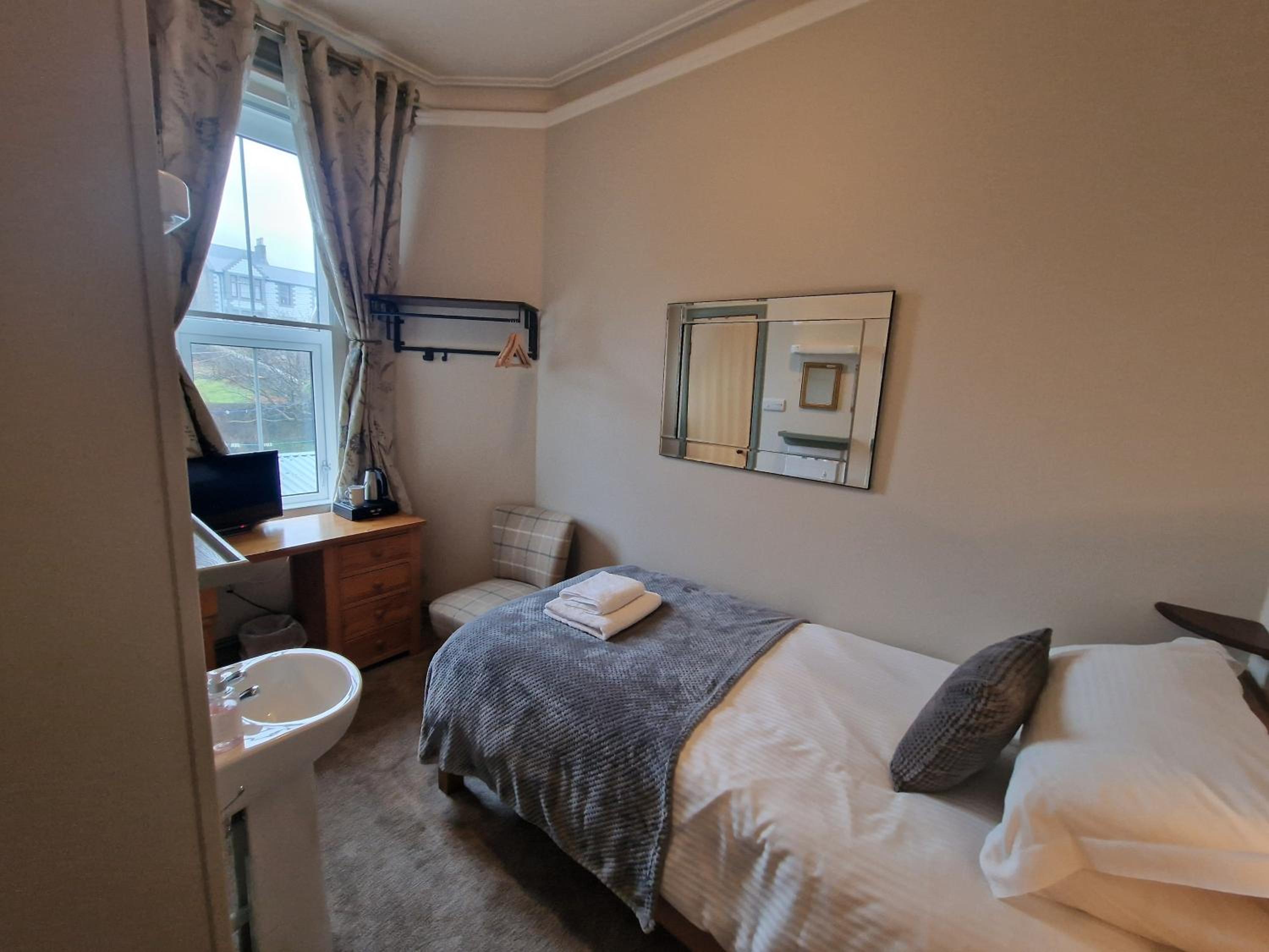 Carradale Guest House