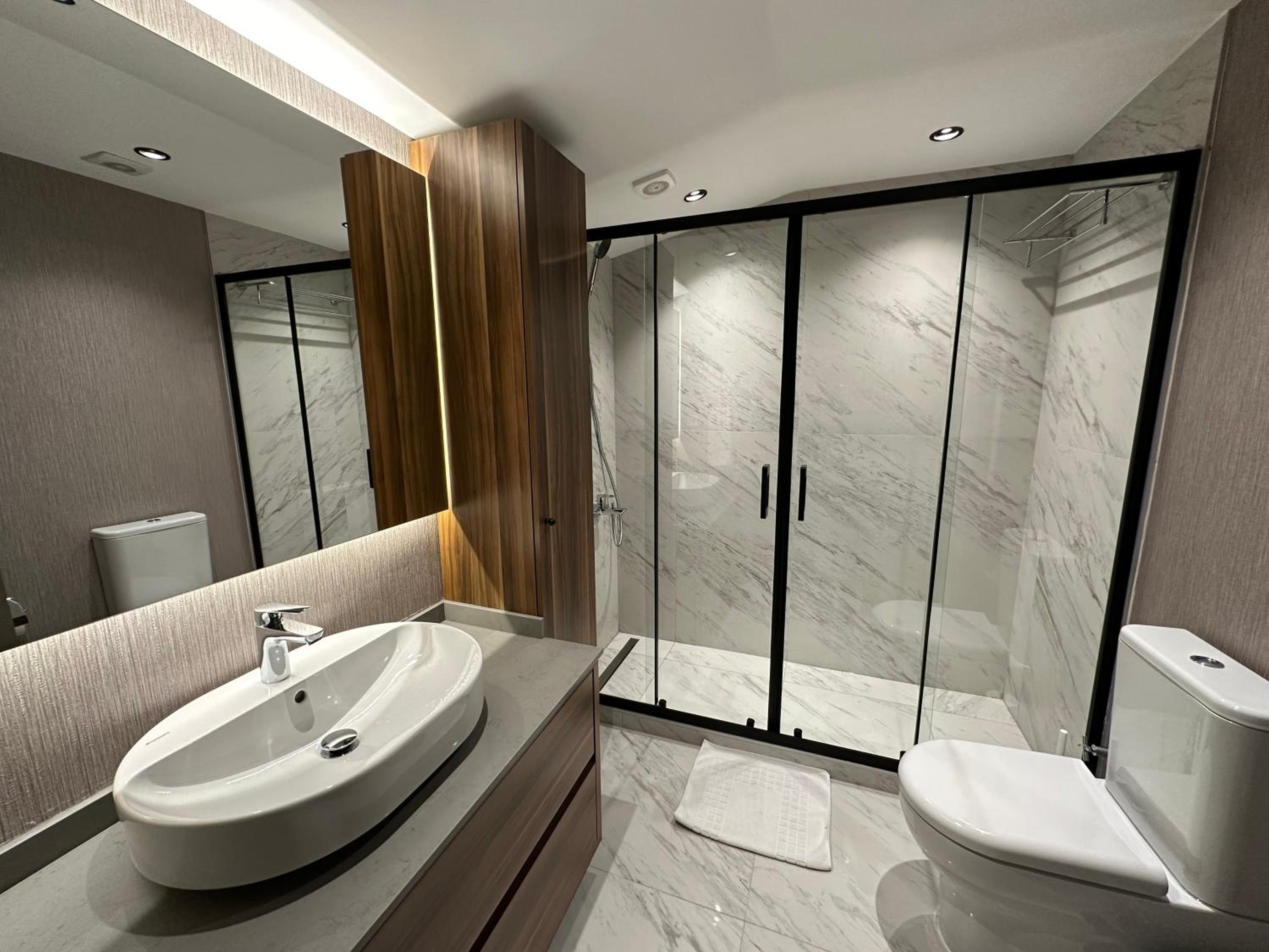 DM Suites Bosphorus