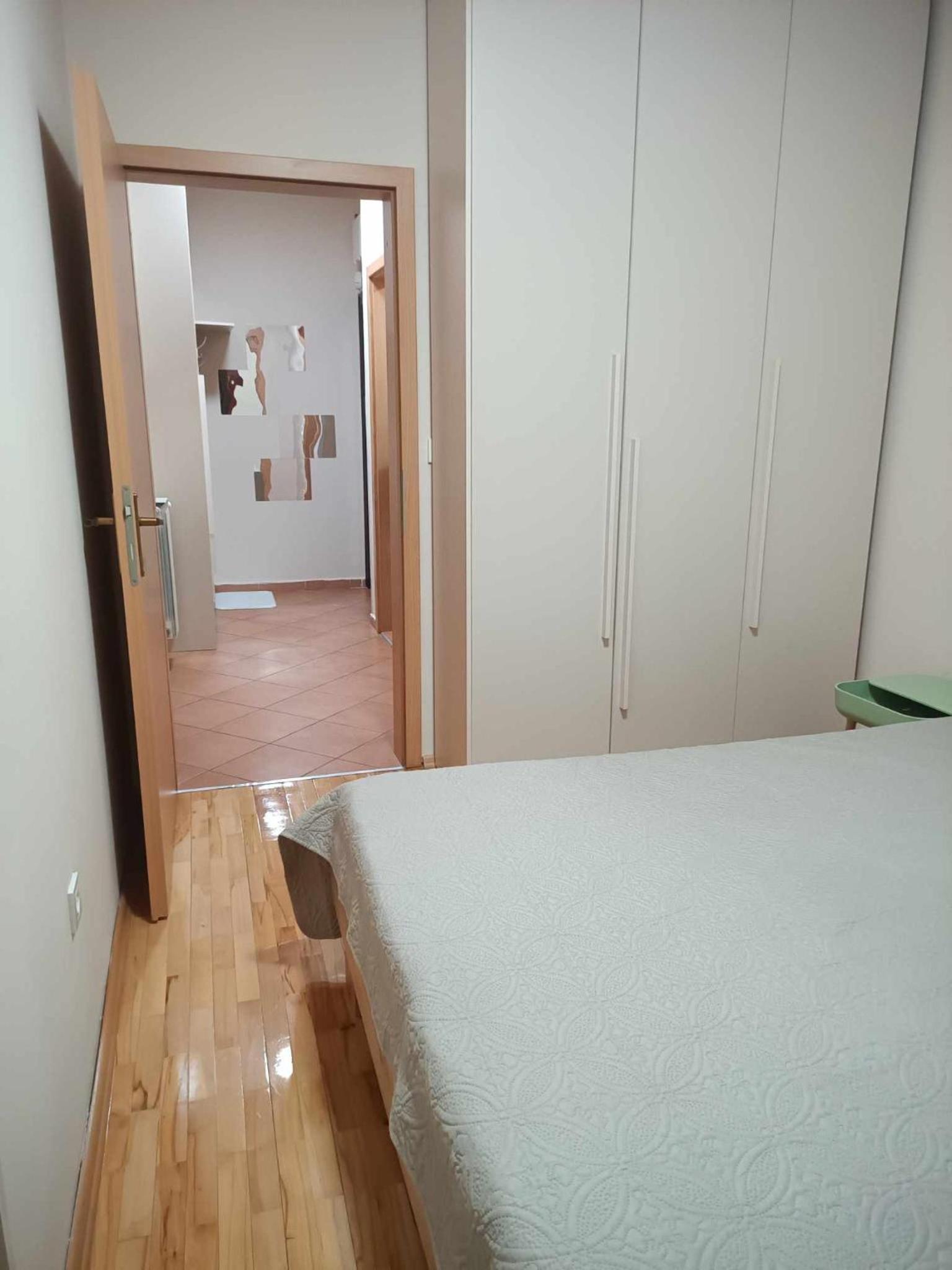 Skopje Center Apartment