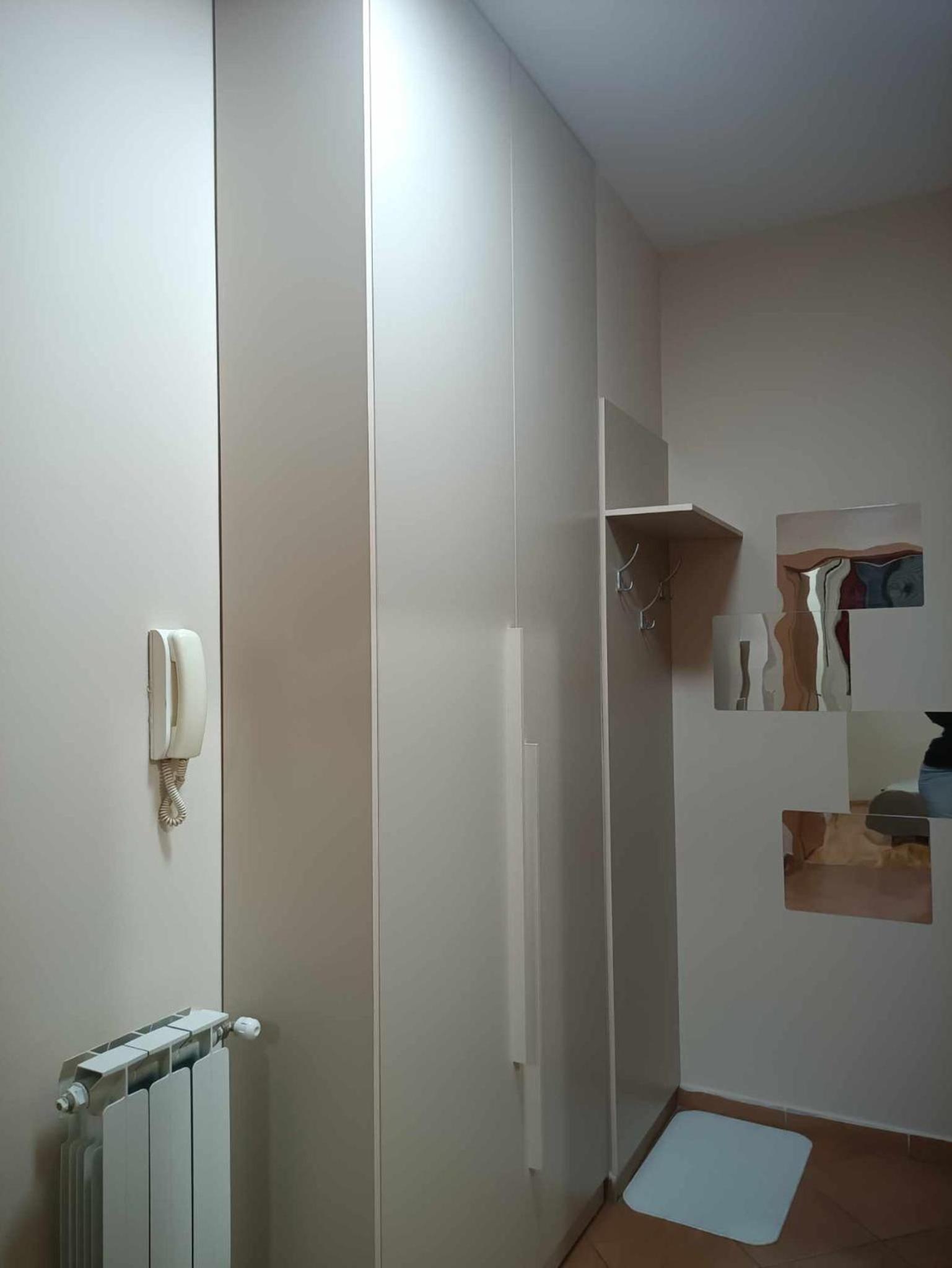 Skopje Center Apartment