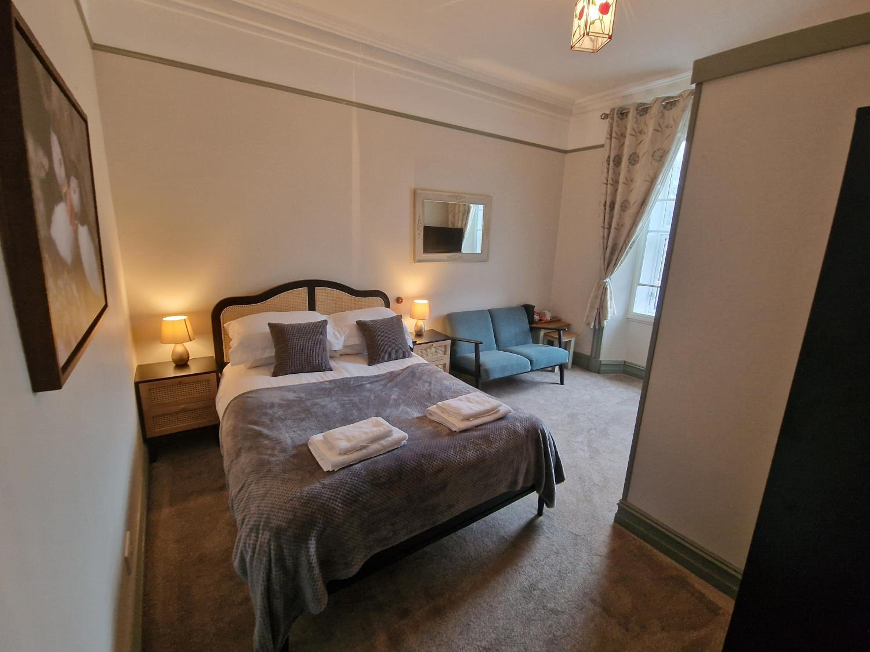 Carradale Guest House