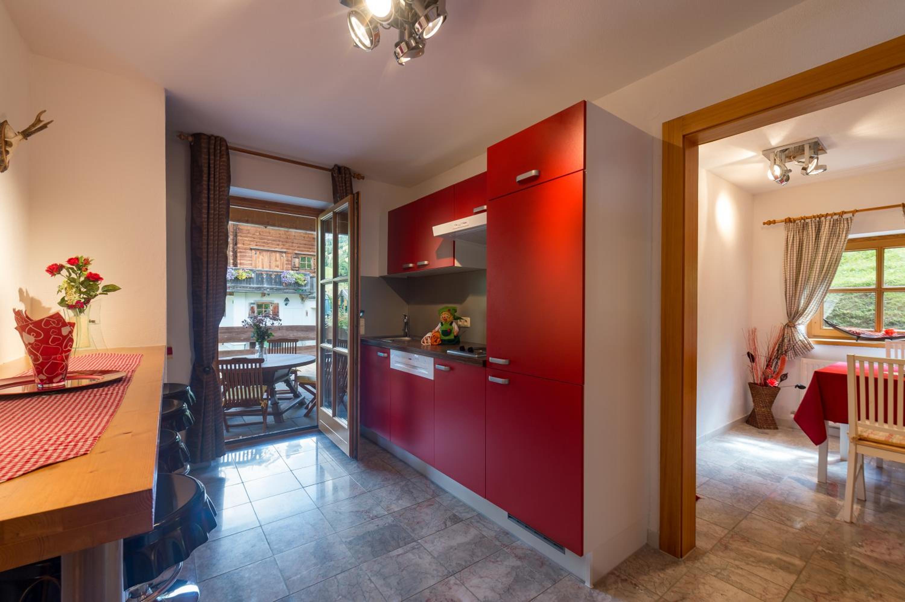 Designer-Chalets