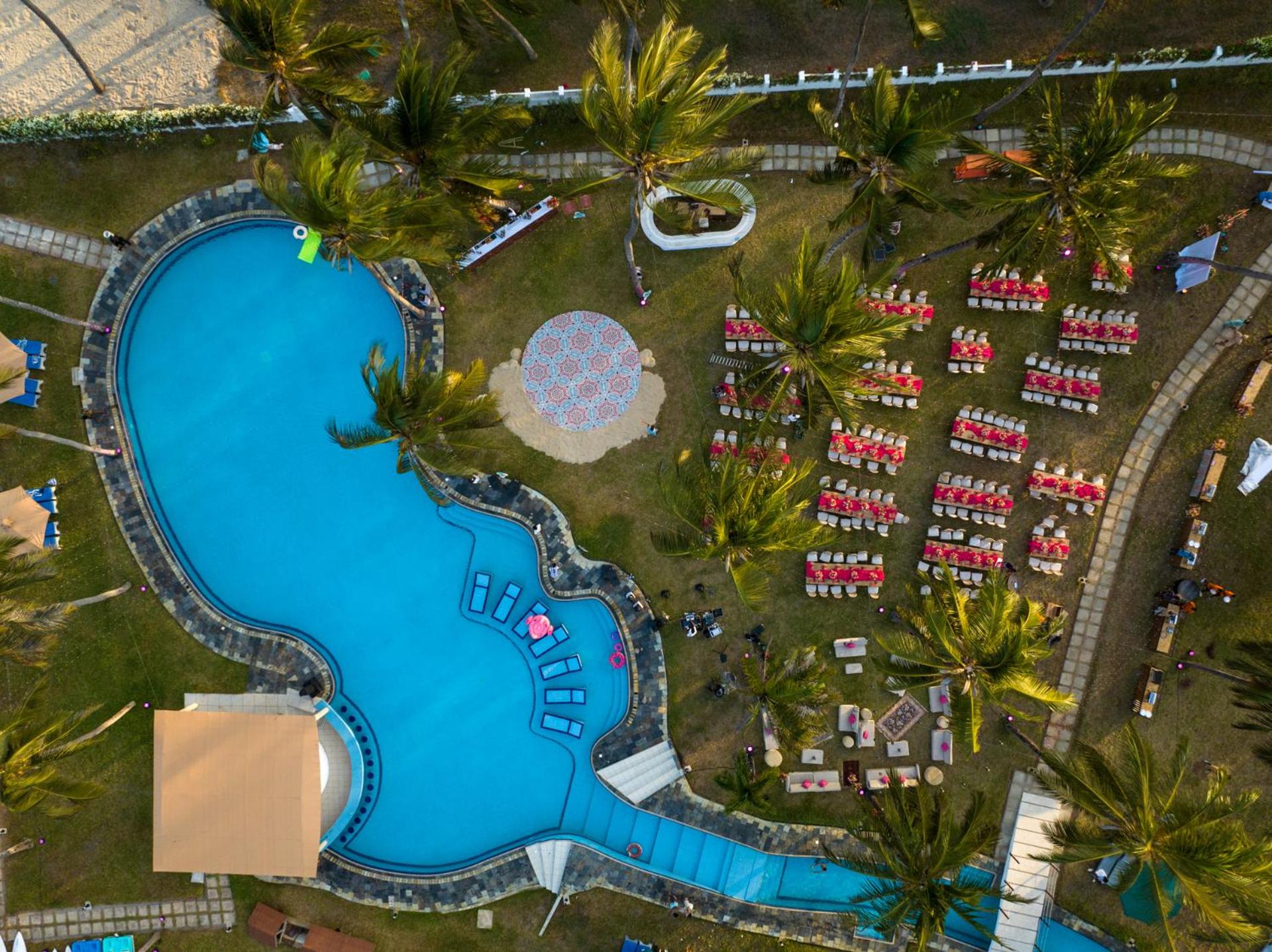 Sun N Sand Beach Resort