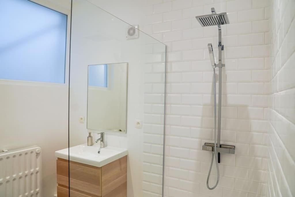 Appartement tout confort au centre ville de DINANT