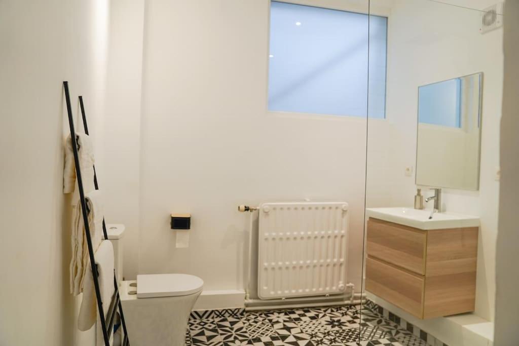 Appartement tout confort au centre ville de DINANT