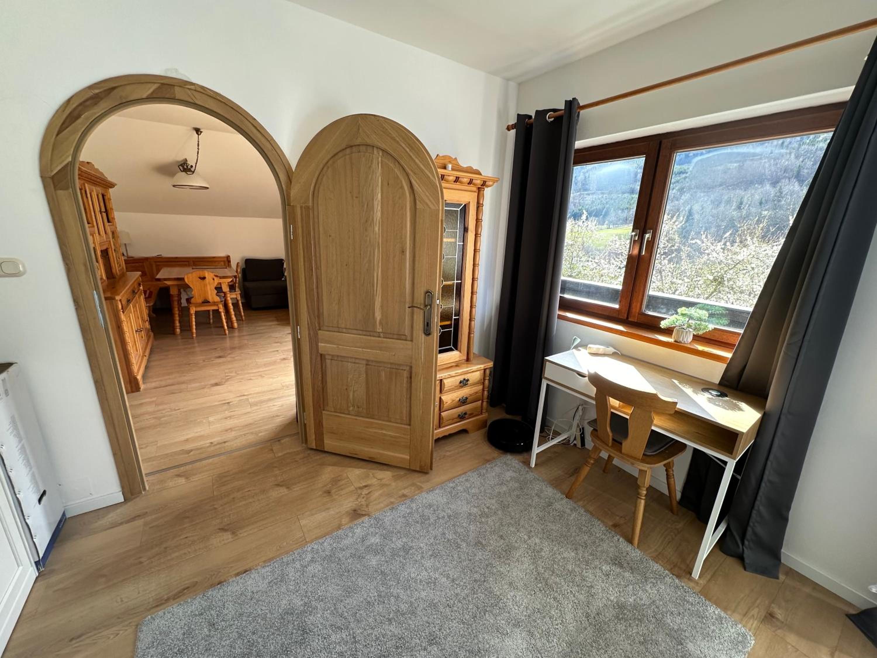 Piano Annaberg Apartments