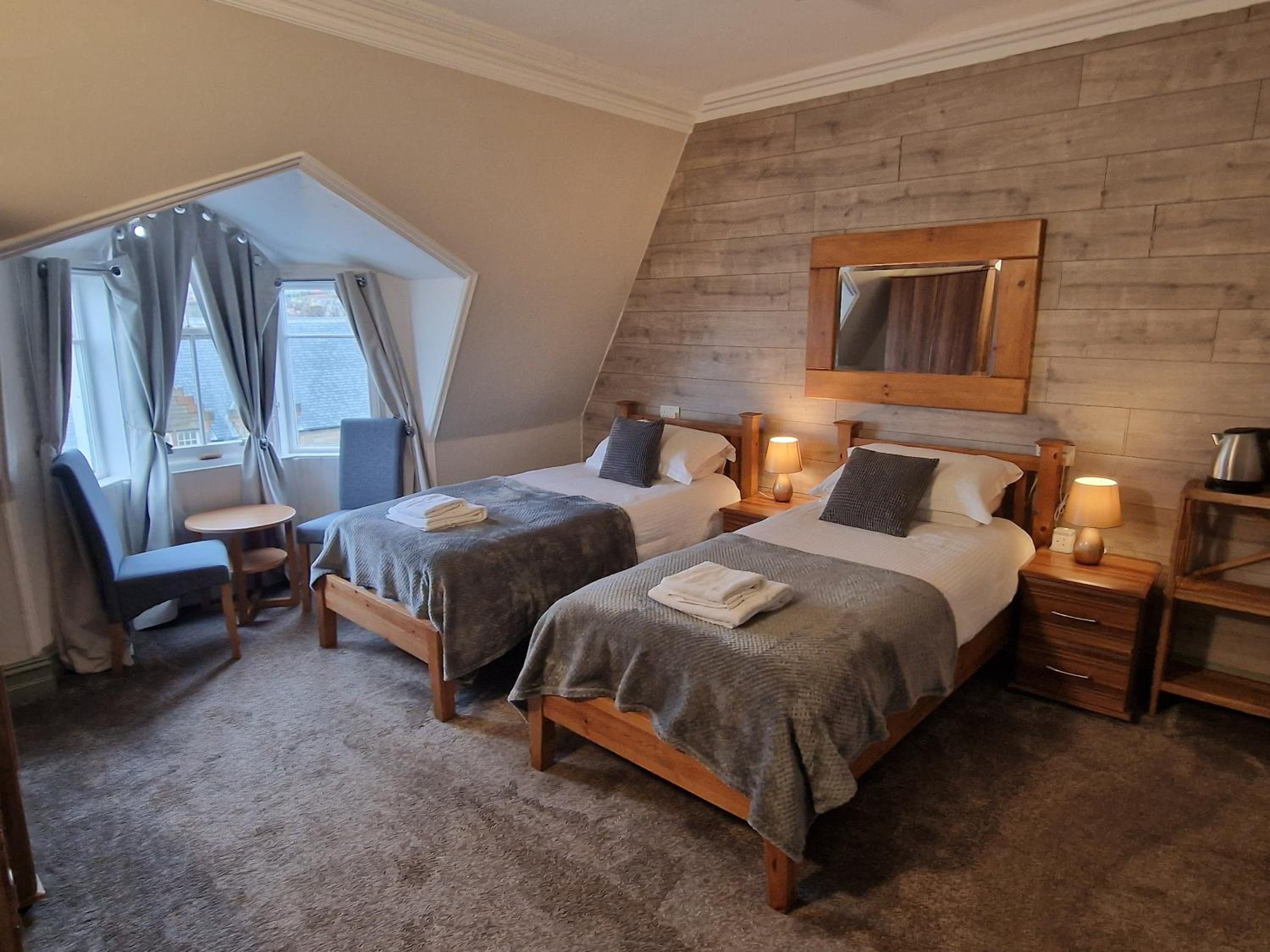 Carradale Guest House