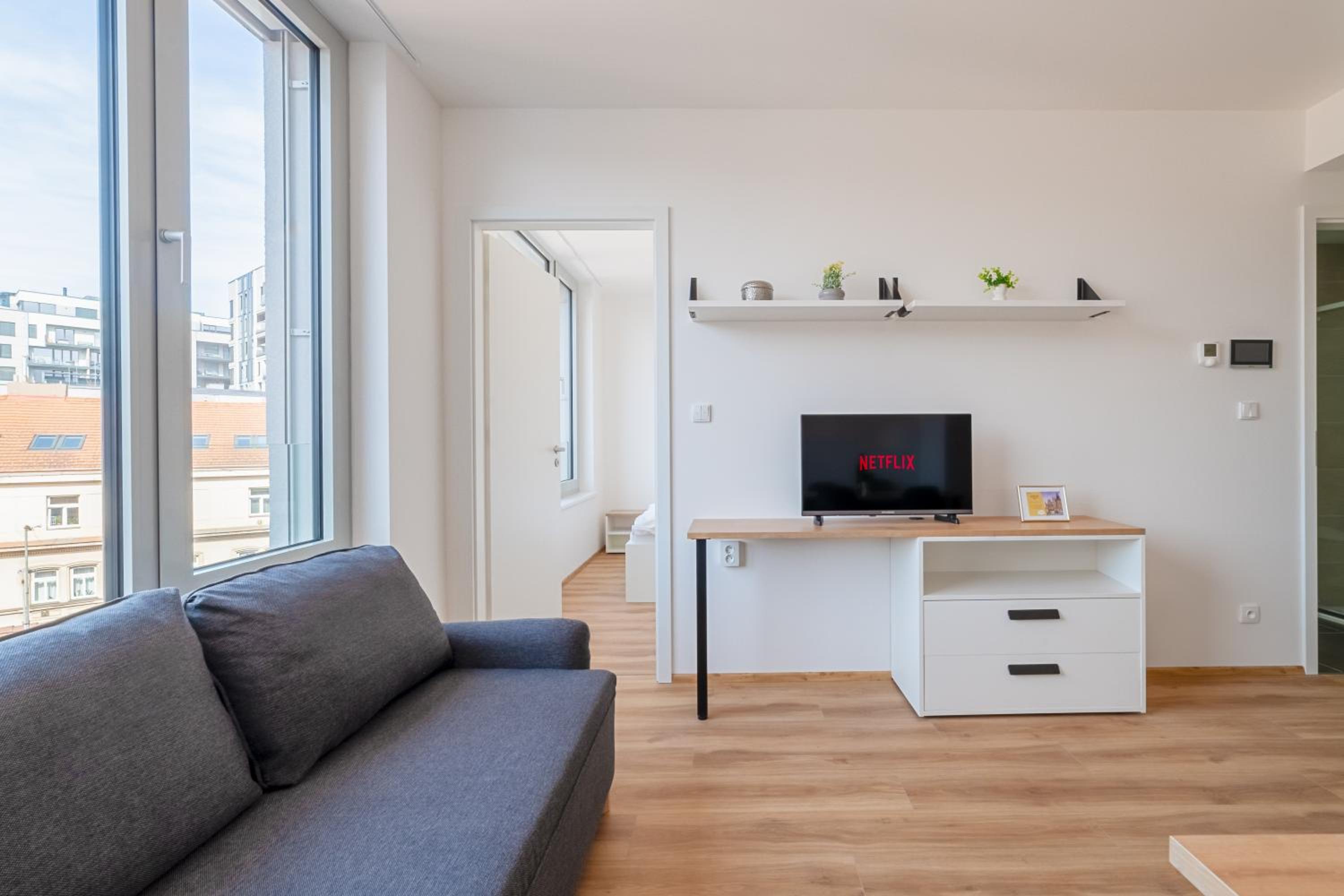 MyMozart Residence by Rentez