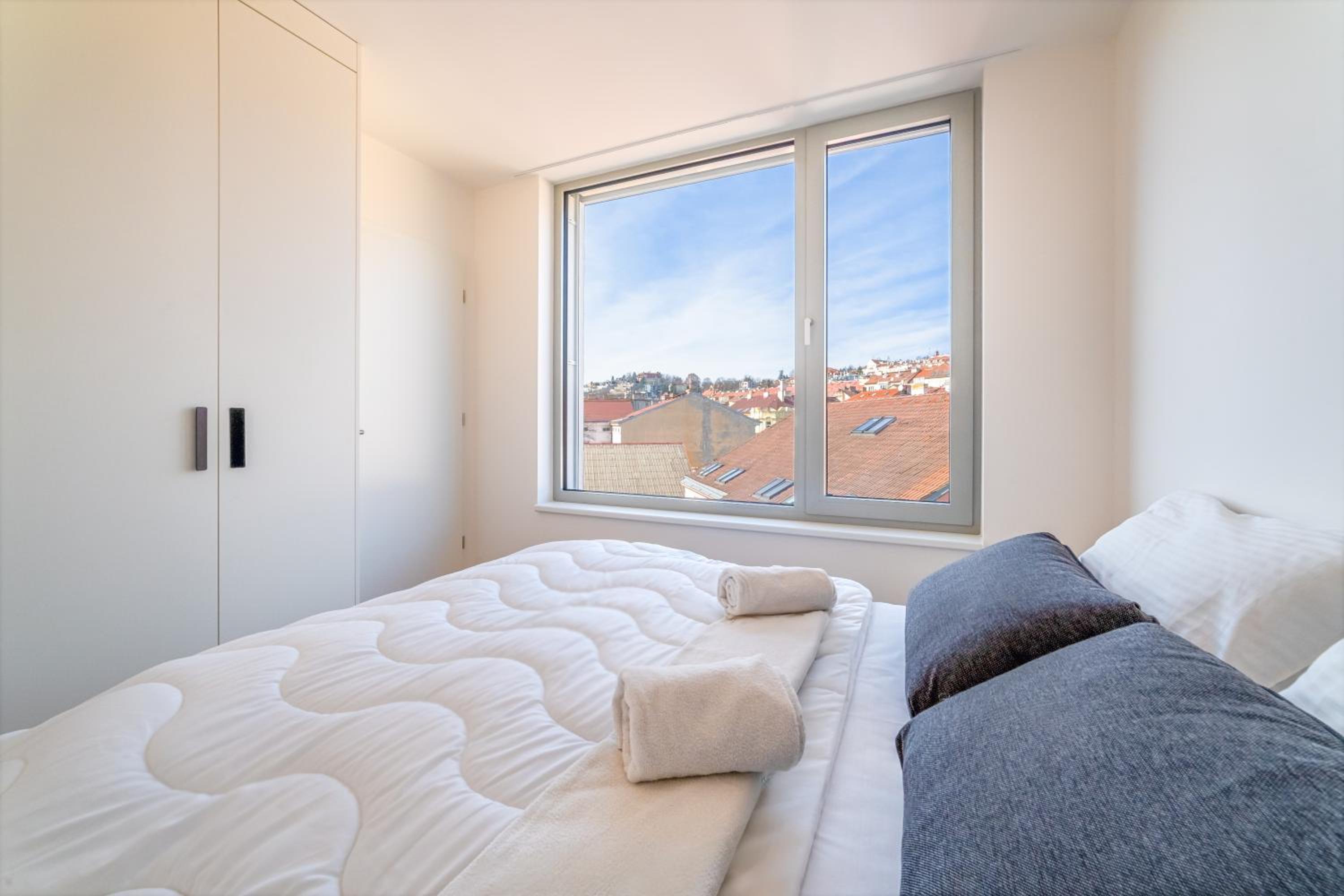 MyMozart Residence by Rentez