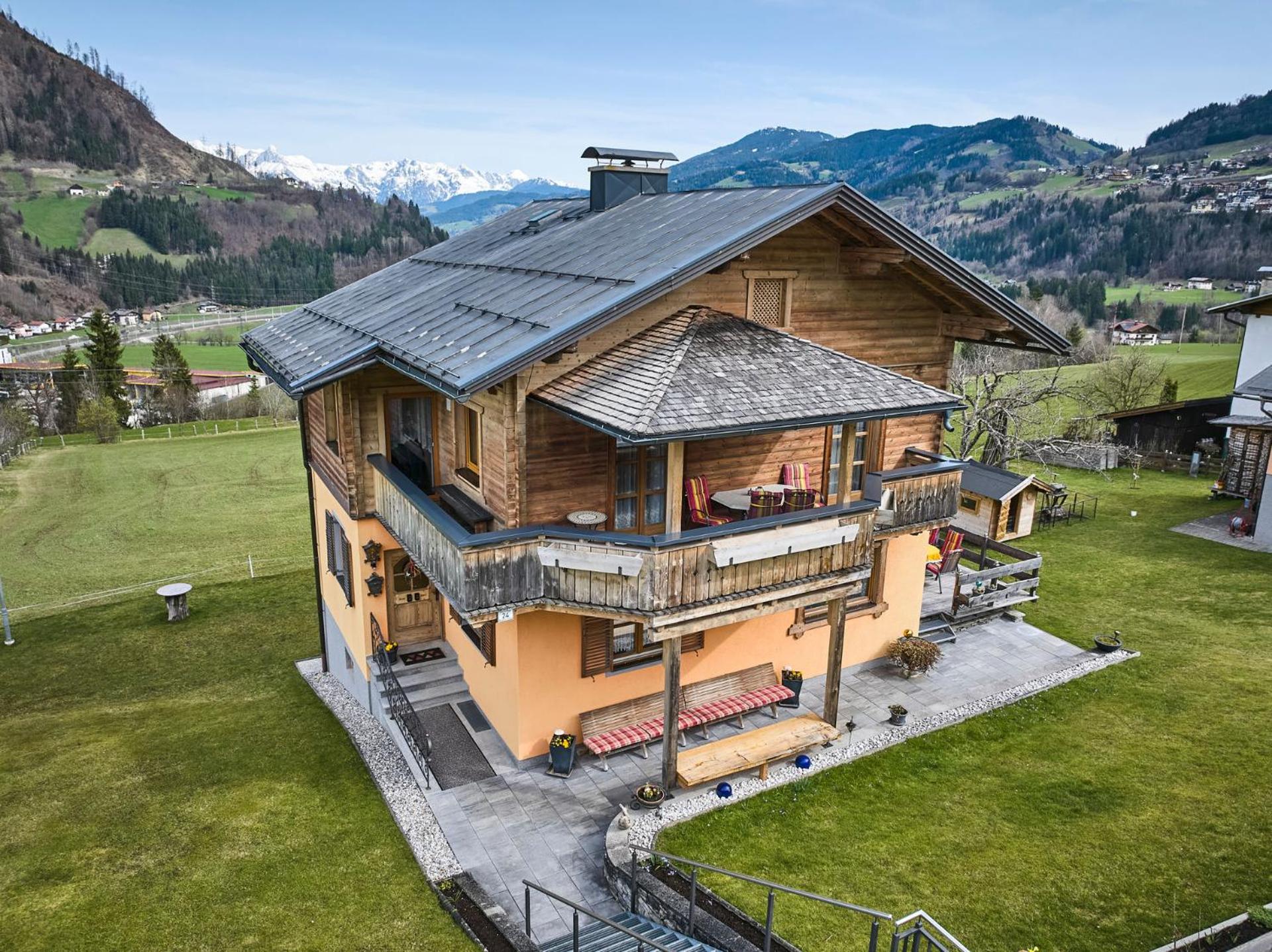 Miller Appartements