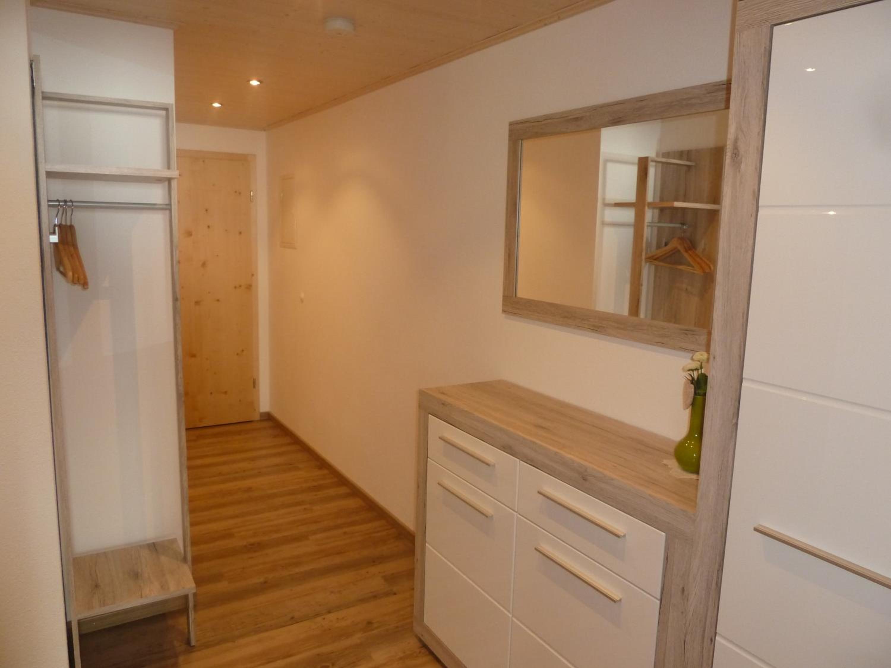 Ferienhaus Mayr - Ferienwohnung Bergblick