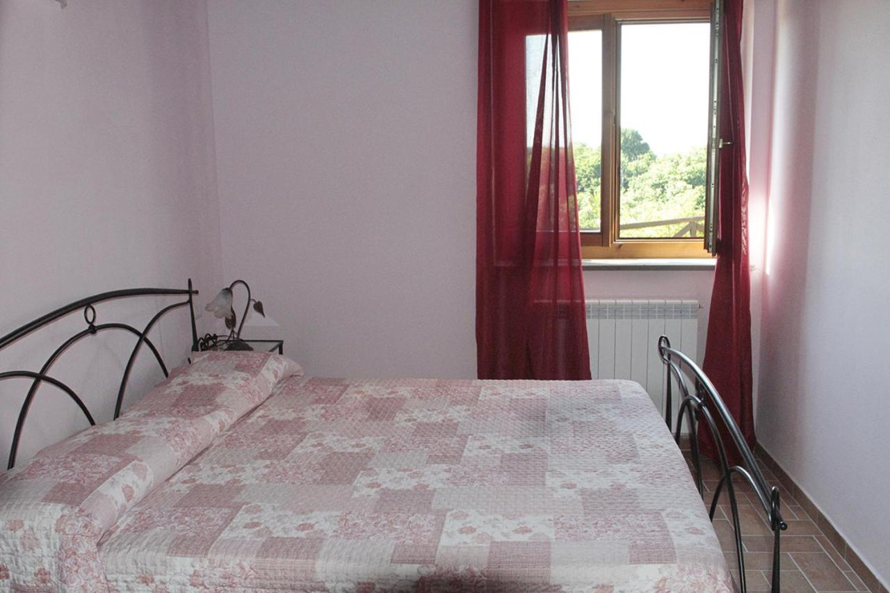Agriturismo Vallesessanta