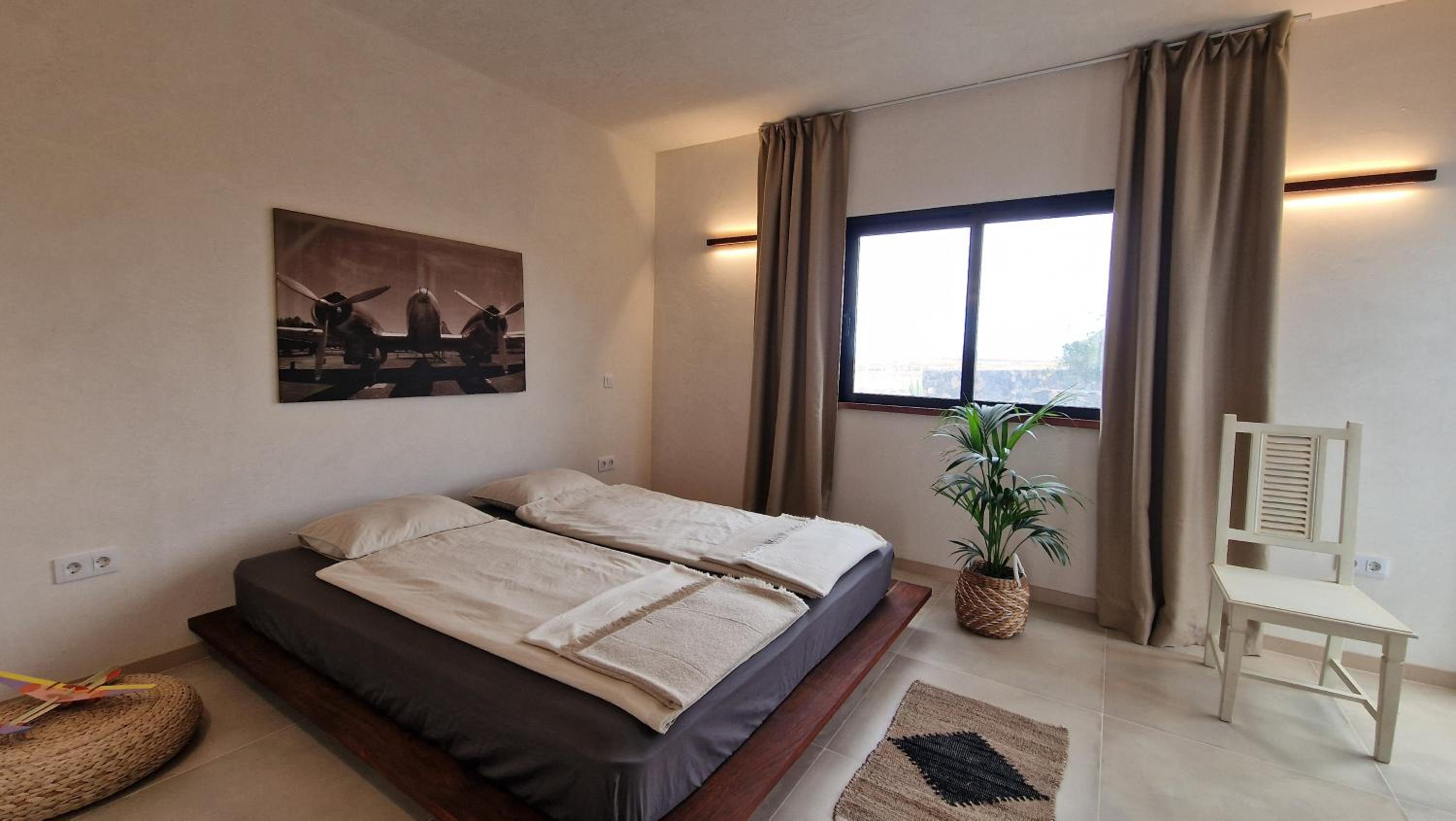 Villa Osaya