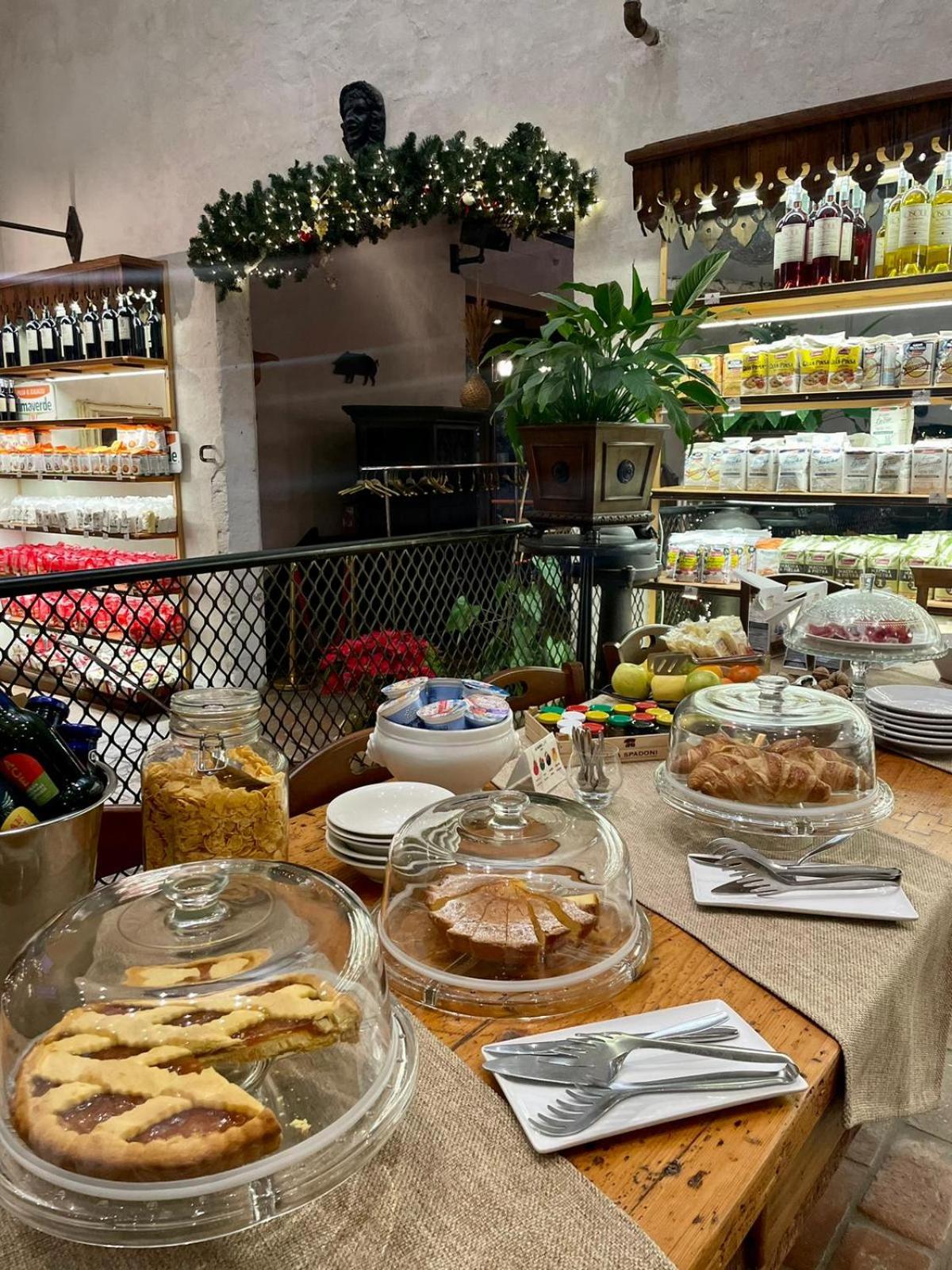 Locanda di Casa Spadoni, Billede 91