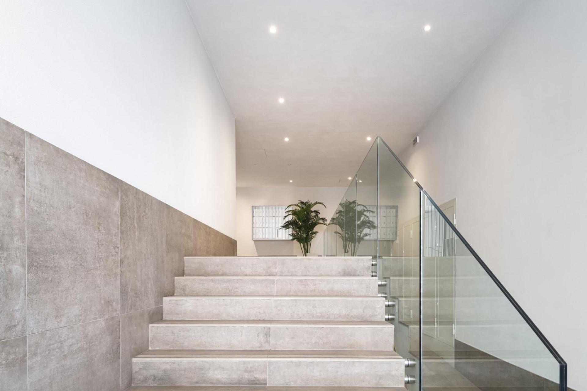 Easylife - Milano - Macchi 61 - Centrale