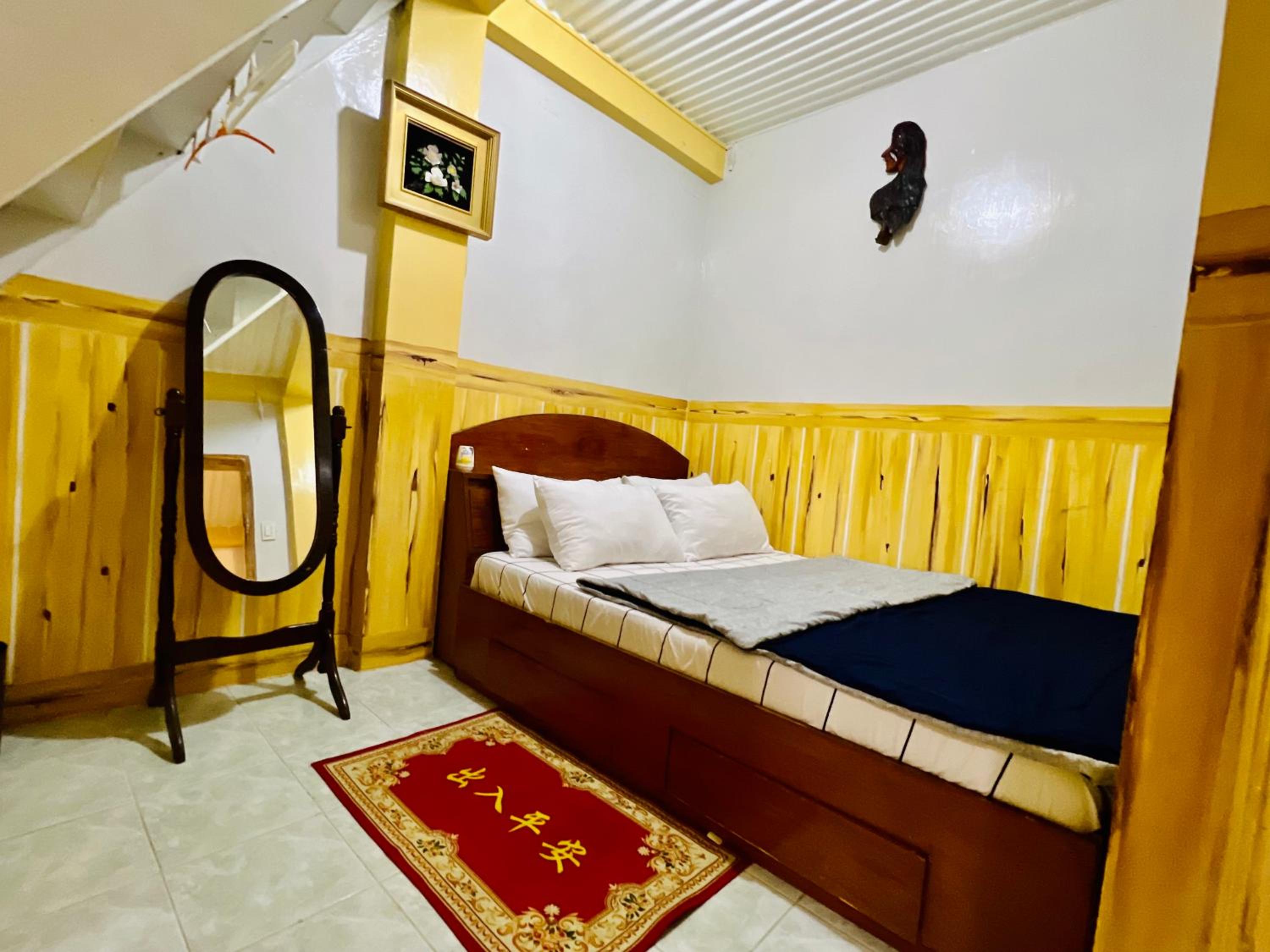 Baguio Cozy Home