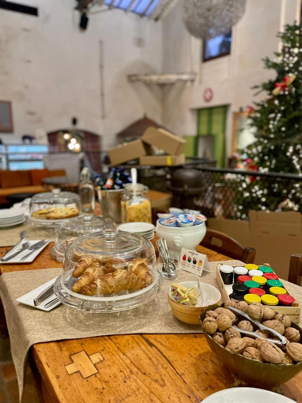 Locanda di Casa Spadoni, Billede 24