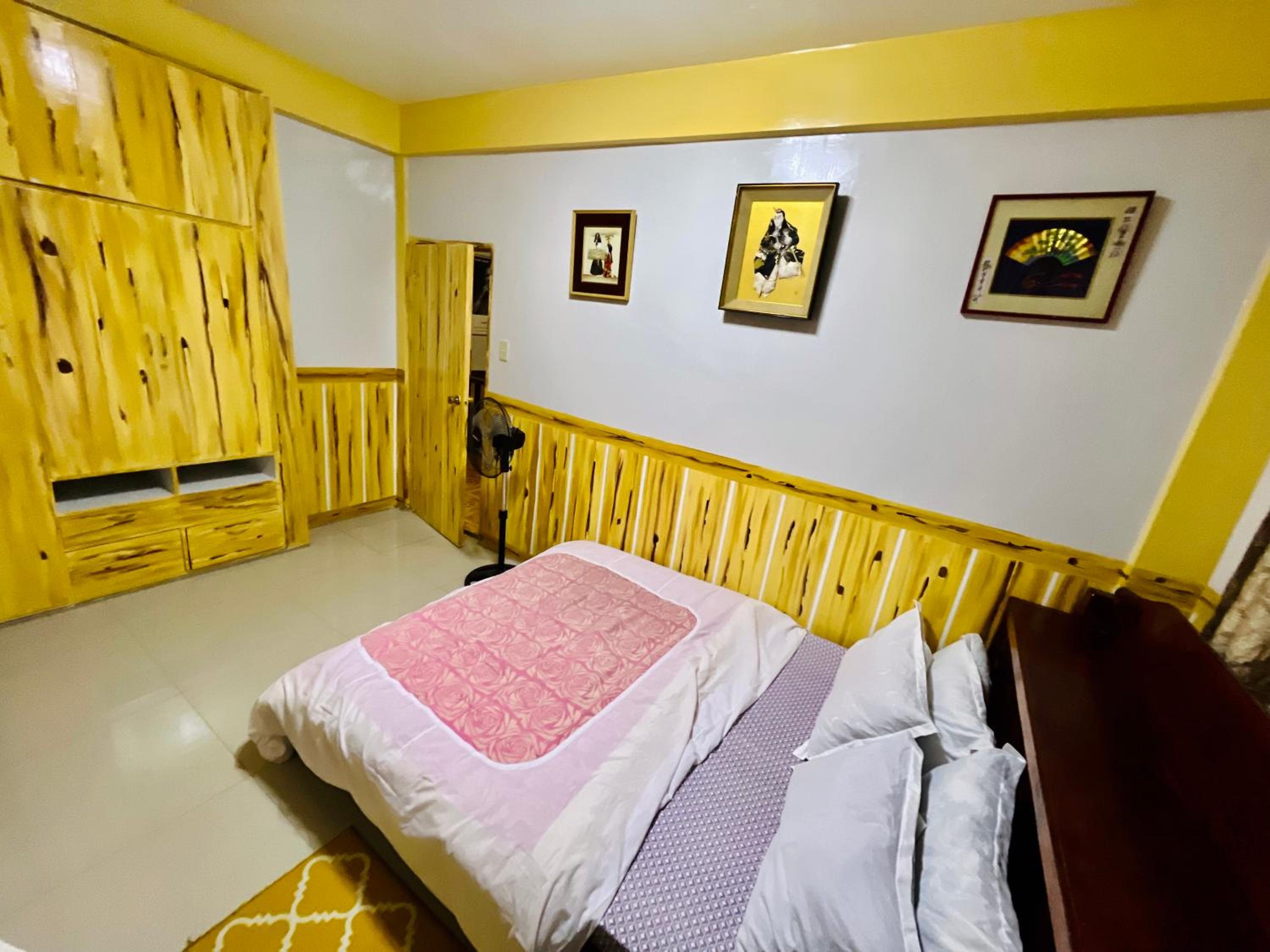 Baguio Cozy Home