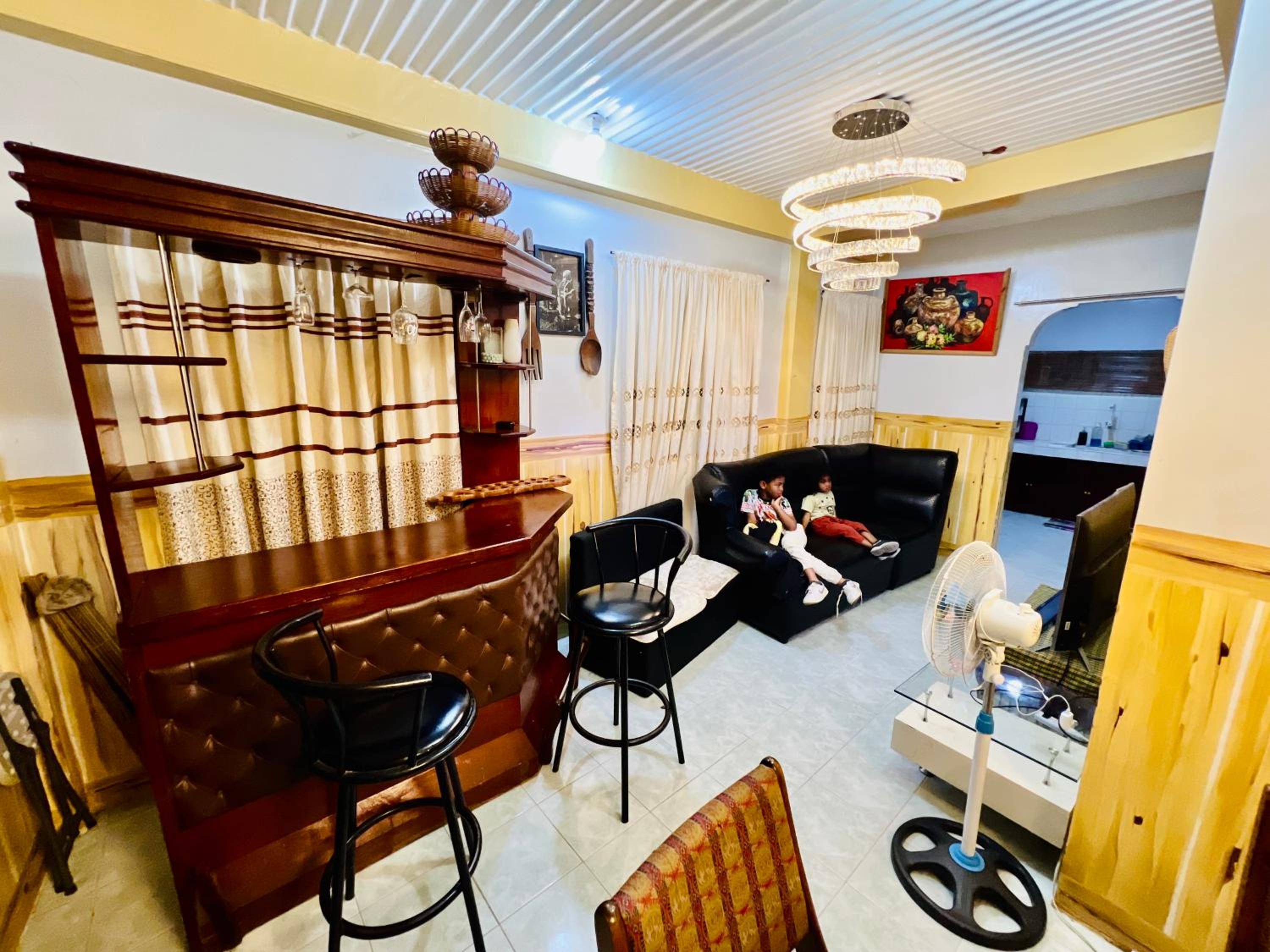 Baguio Cozy Home