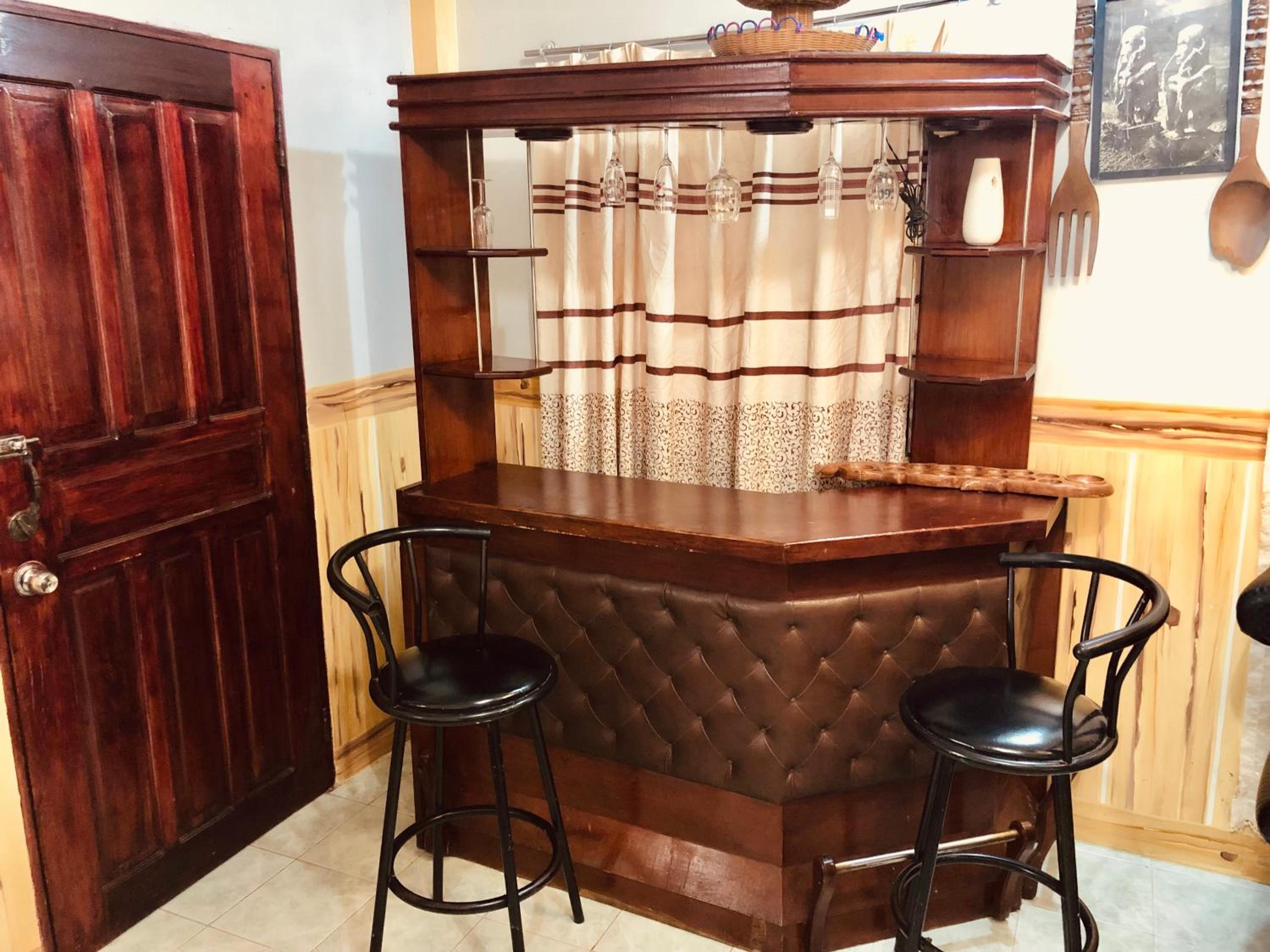 Baguio Cozy Home