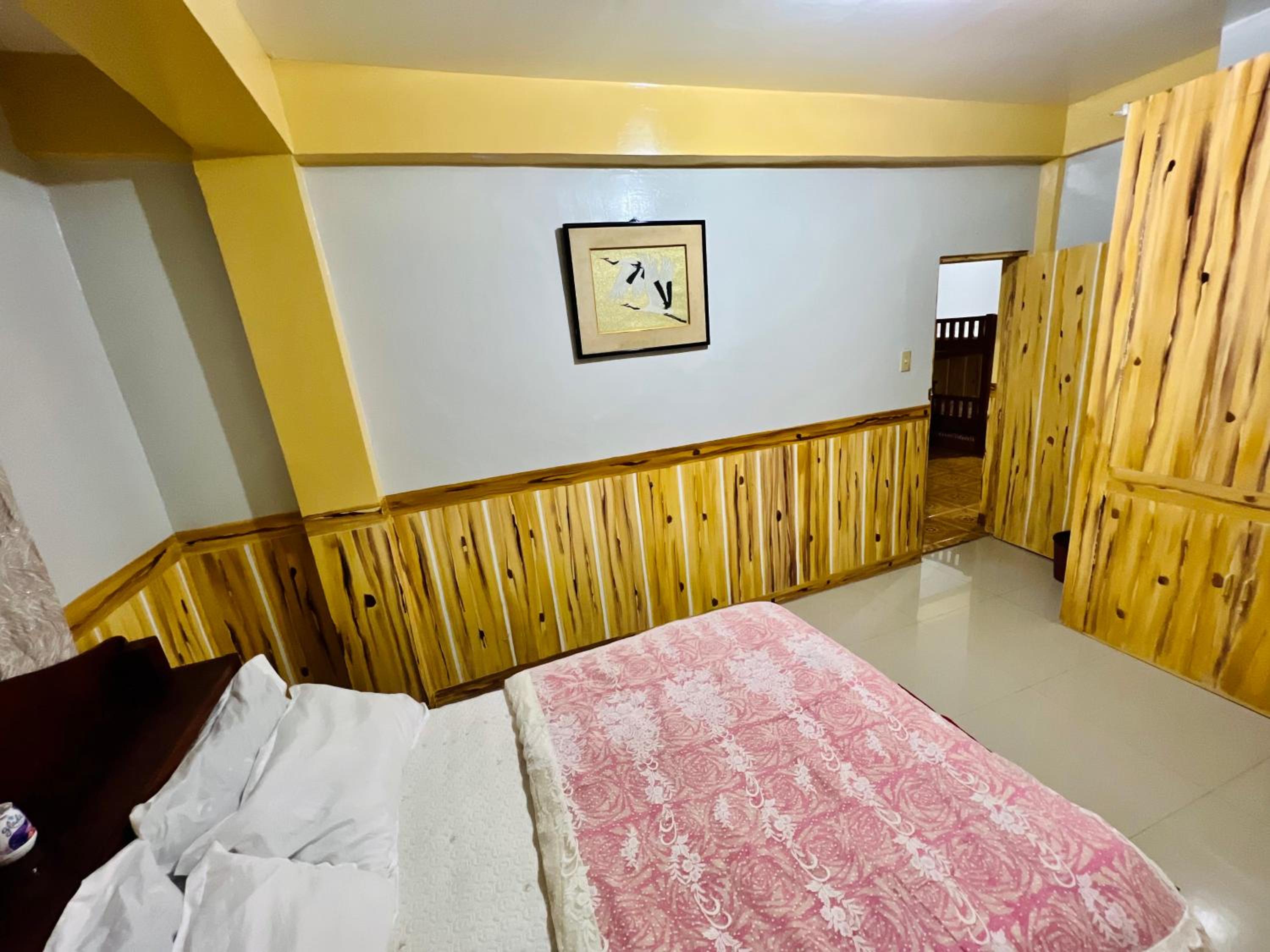 Baguio Cozy Home