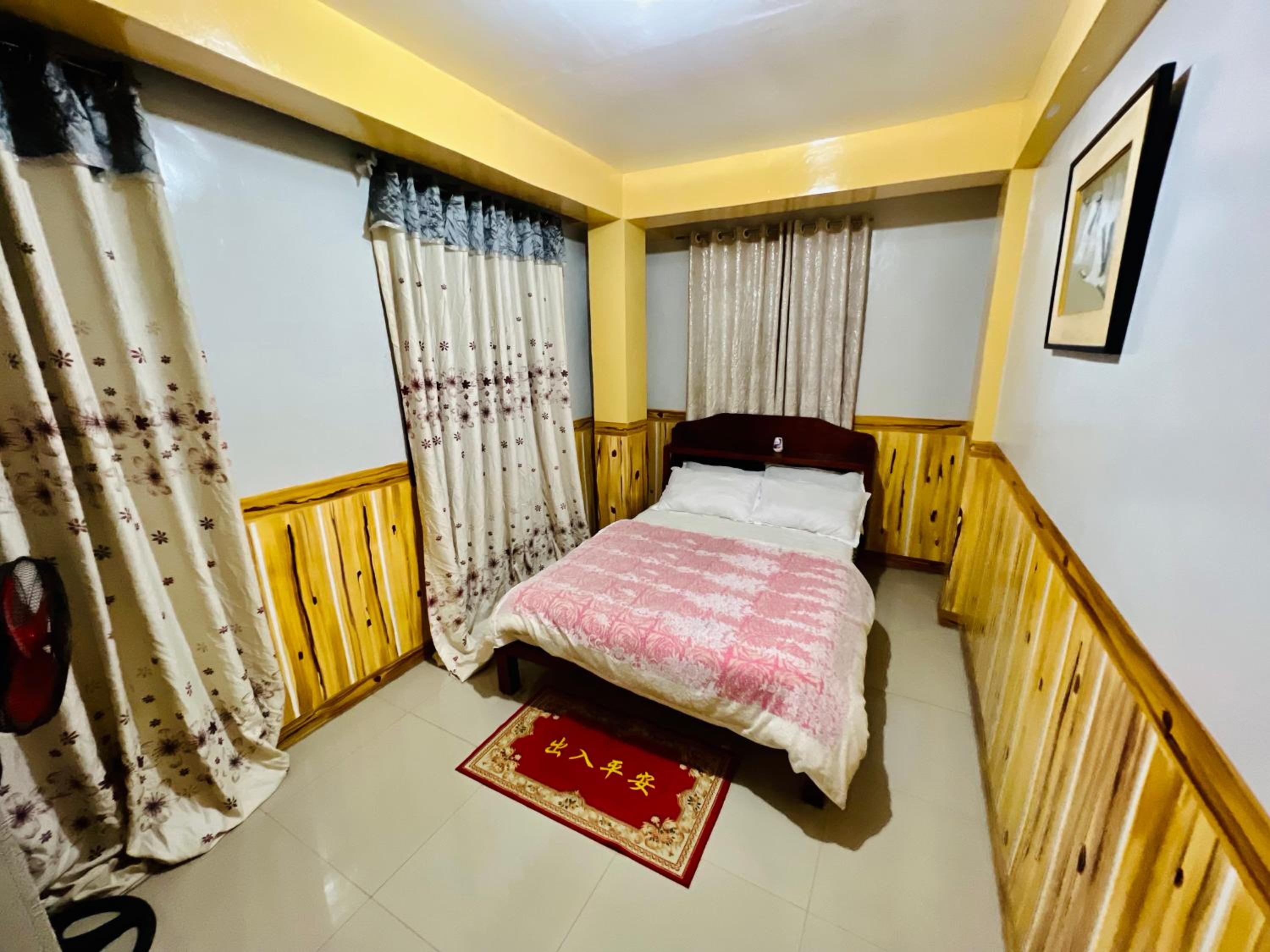 Baguio Cozy Home