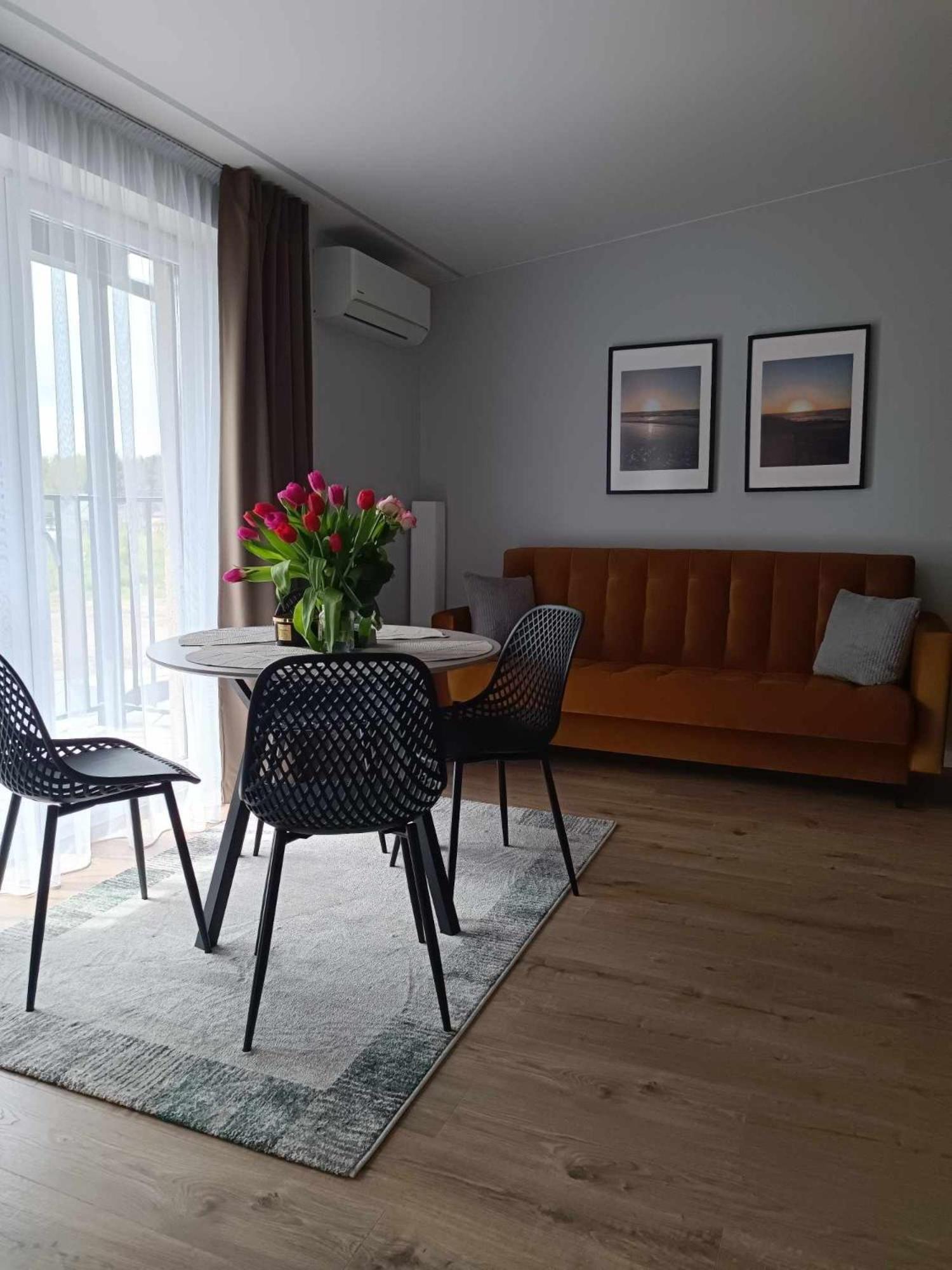 Cozy Apartment by Rasina view 2
