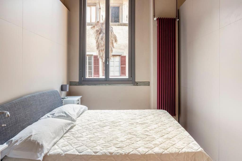 Piazza Pitti - Luxury Apartment -Town Center