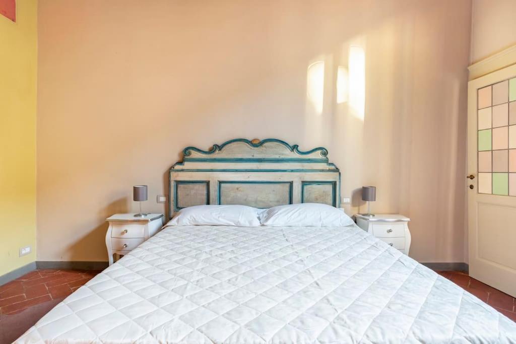 Piazza Pitti - Luxury Apartment -Town Center