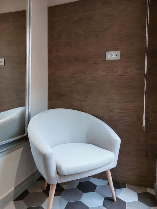 Piazza Pitti - Luxury Apartment -Town Center