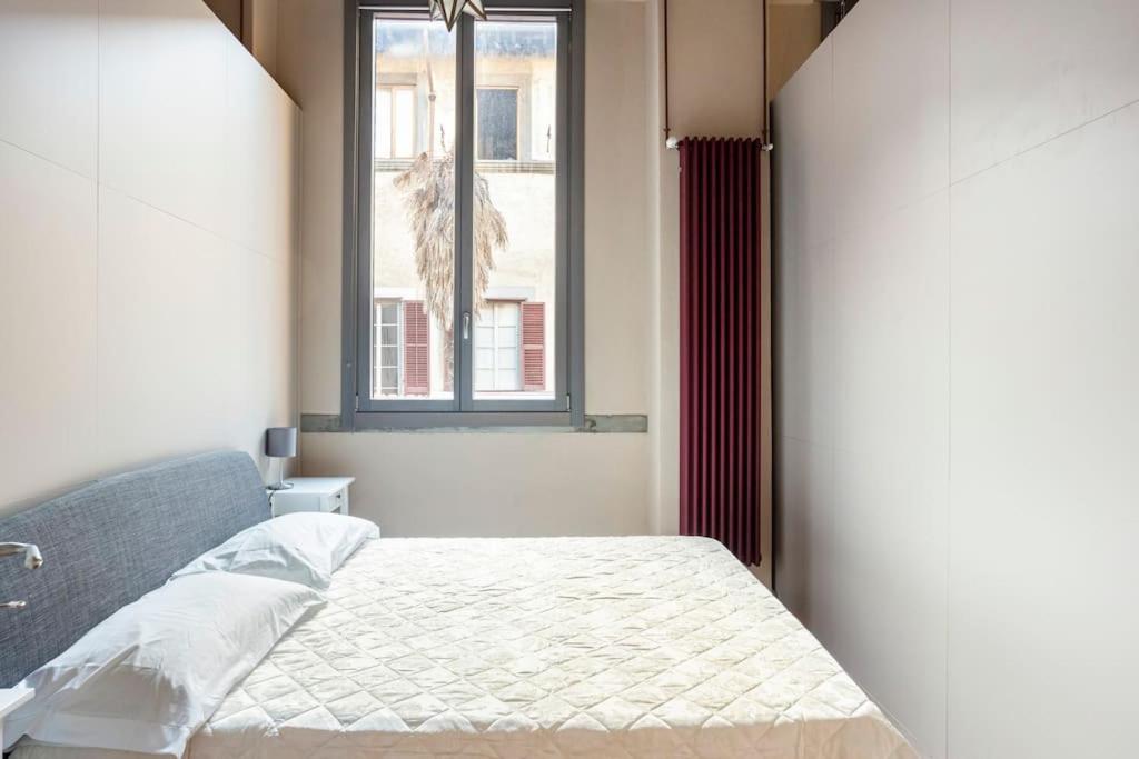 Piazza Pitti - Luxury Apartment -Town Center