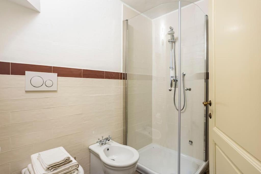 Piazza Pitti - Luxury Apartment -Town Center