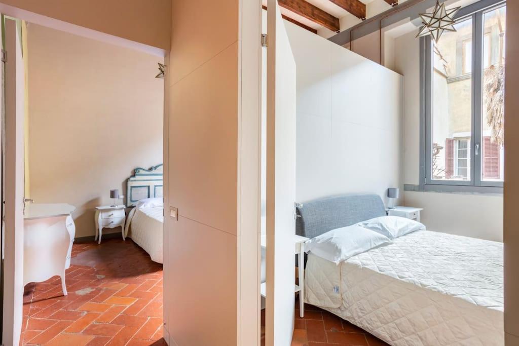 Piazza Pitti - Luxury Apartment -Town Center