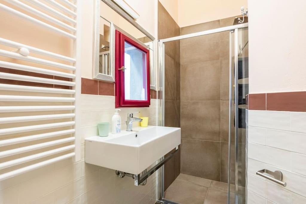Piazza Pitti - Luxury Apartment -Town Center